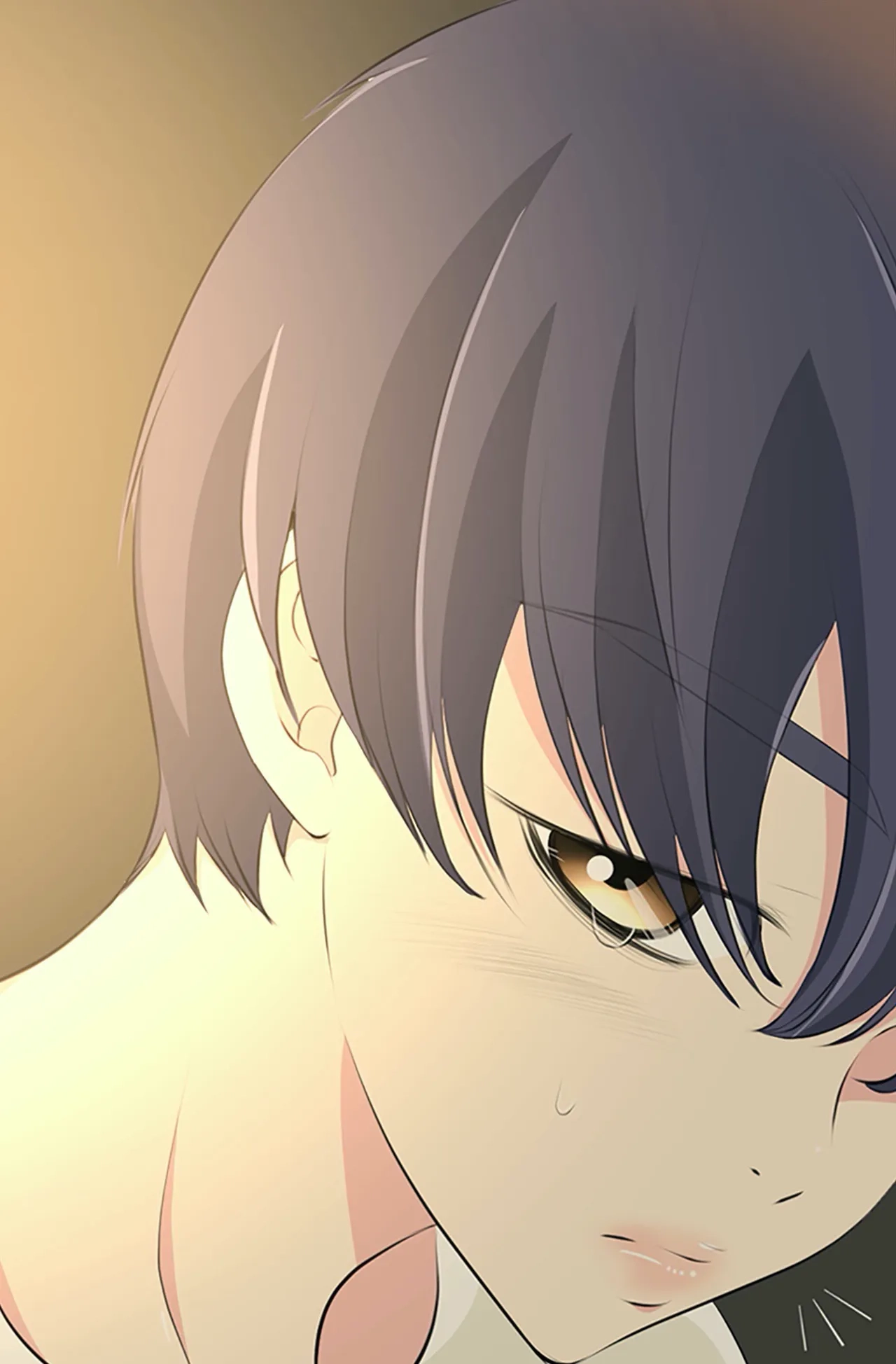 Read Your Highness, Please! chapter 28 image 4 on Lezhin