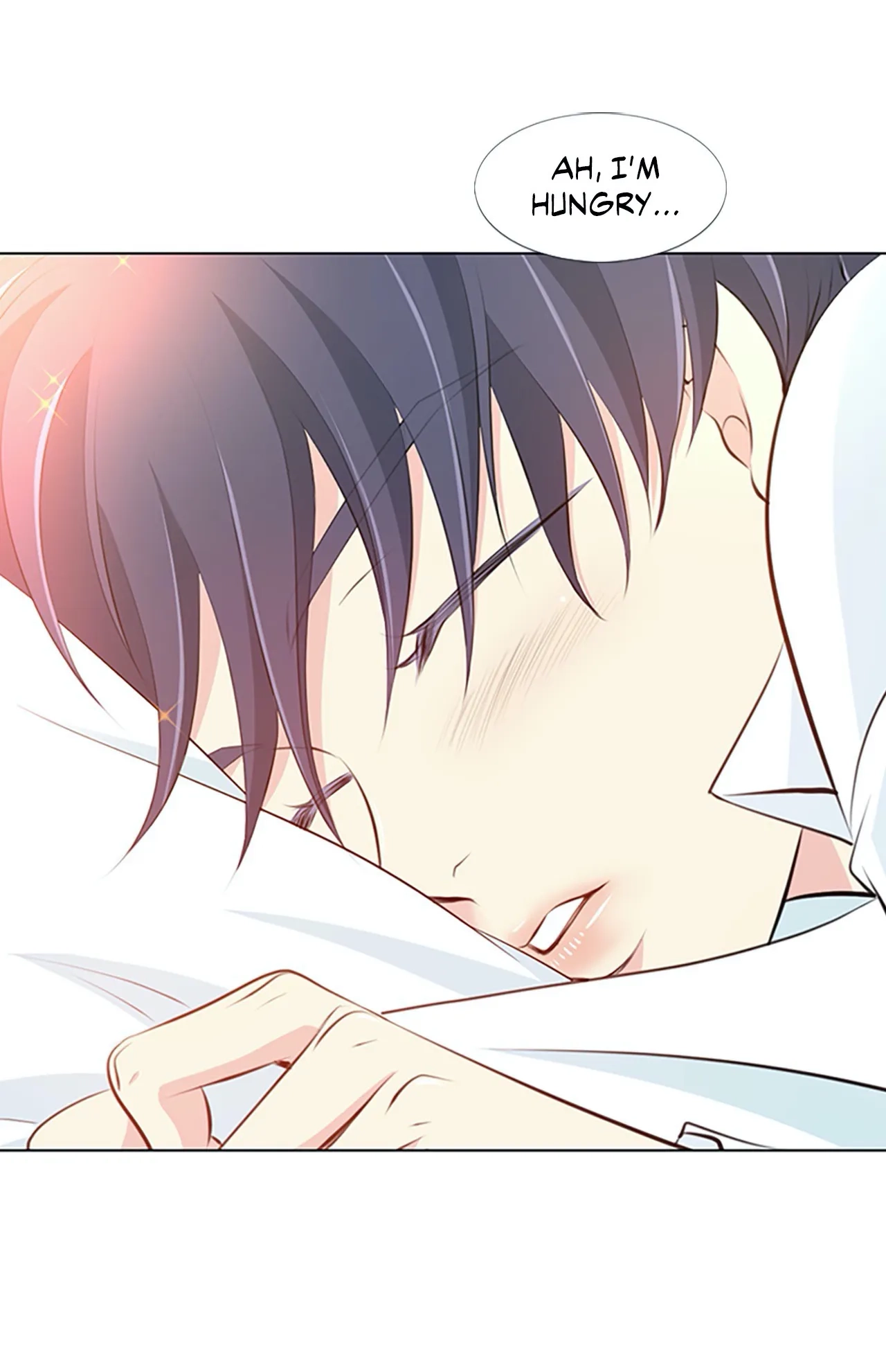 Read Your Highness, Please! chapter 28 image 40 on Lezhin