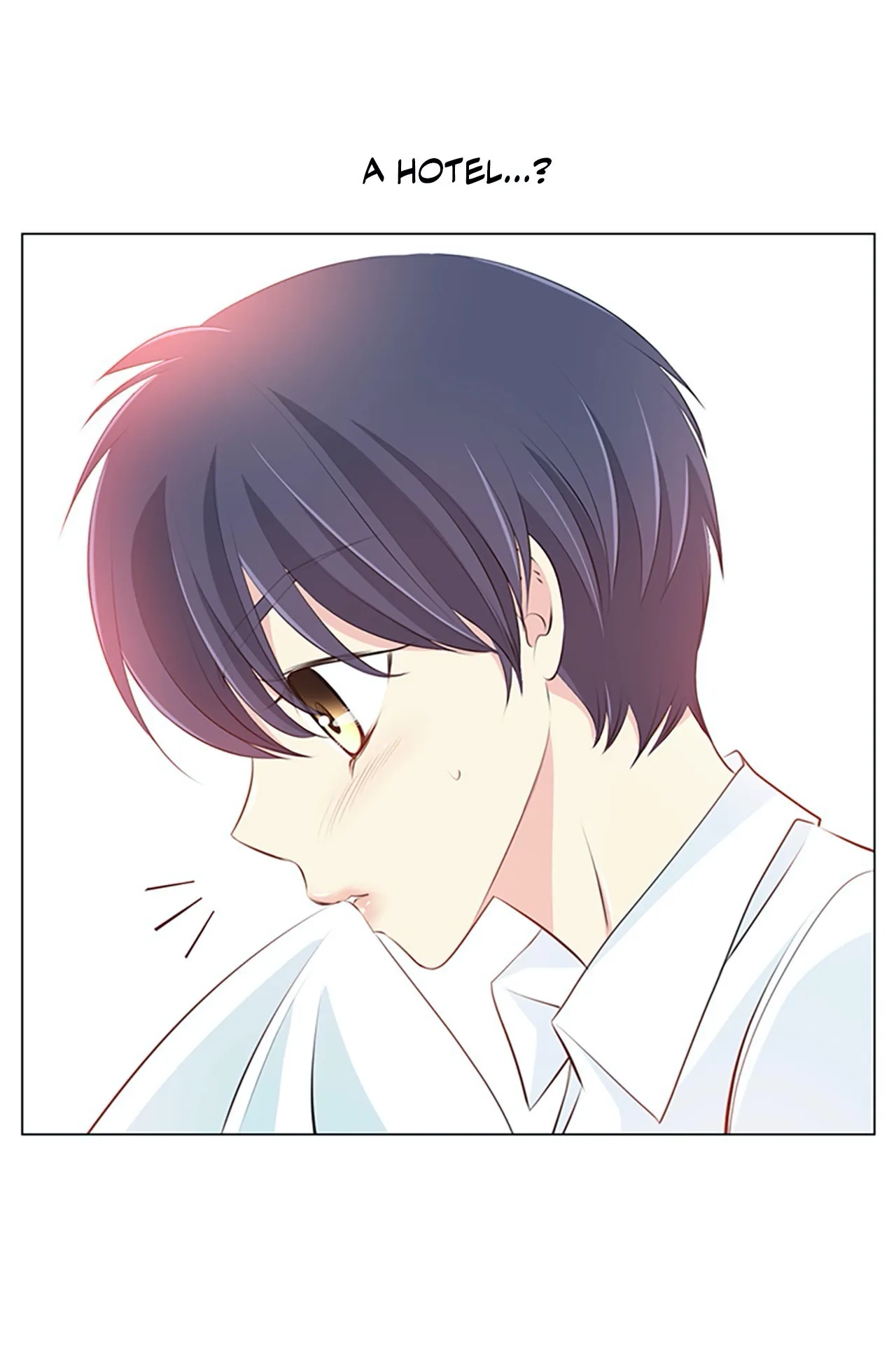 Read Your Highness, Please! chapter 28 image 44 on Lezhin