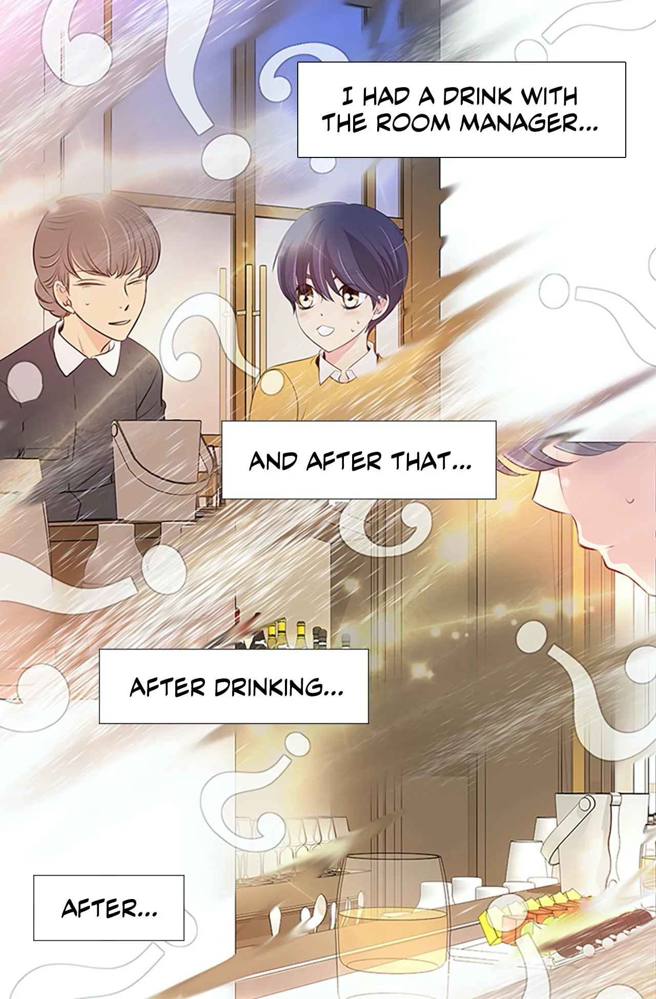 Read Your Highness, Please! chapter 28 image 45 on Lezhin