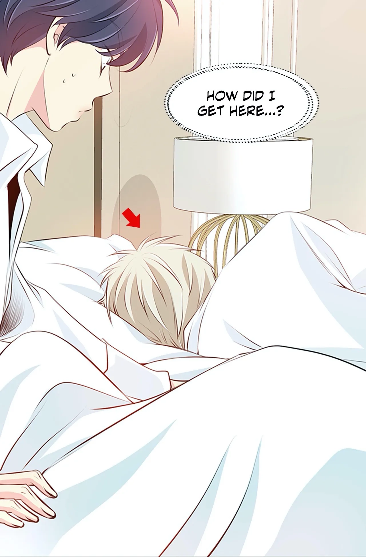 Read Your Highness, Please! chapter 28 image 47 on Lezhin