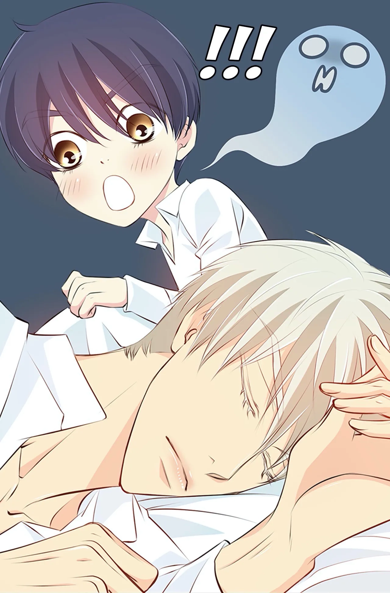 Read Your Highness, Please! chapter 28 image 48 on Lezhin