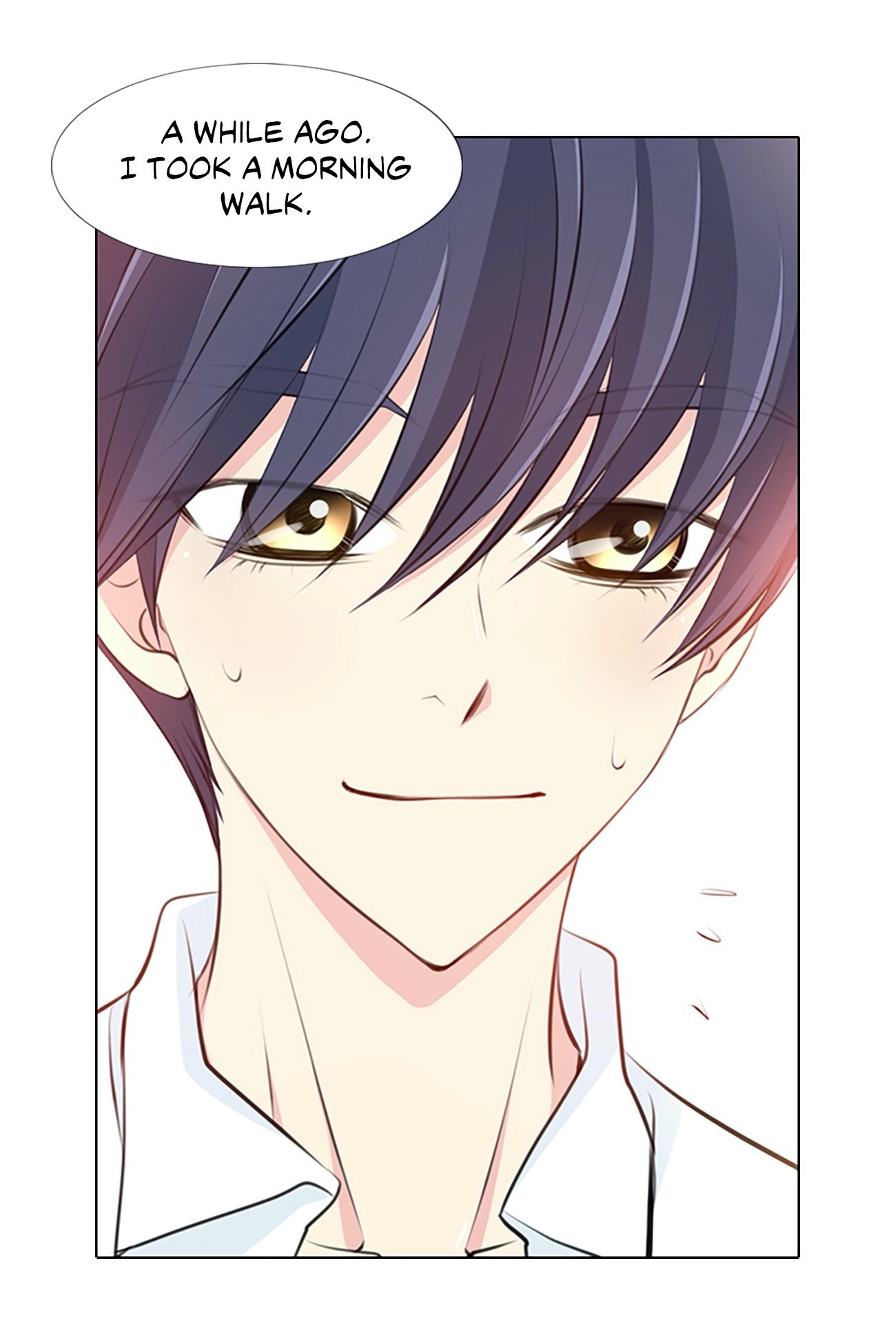 Read Your Highness, Please! chapter 29 image 12 on Lezhin