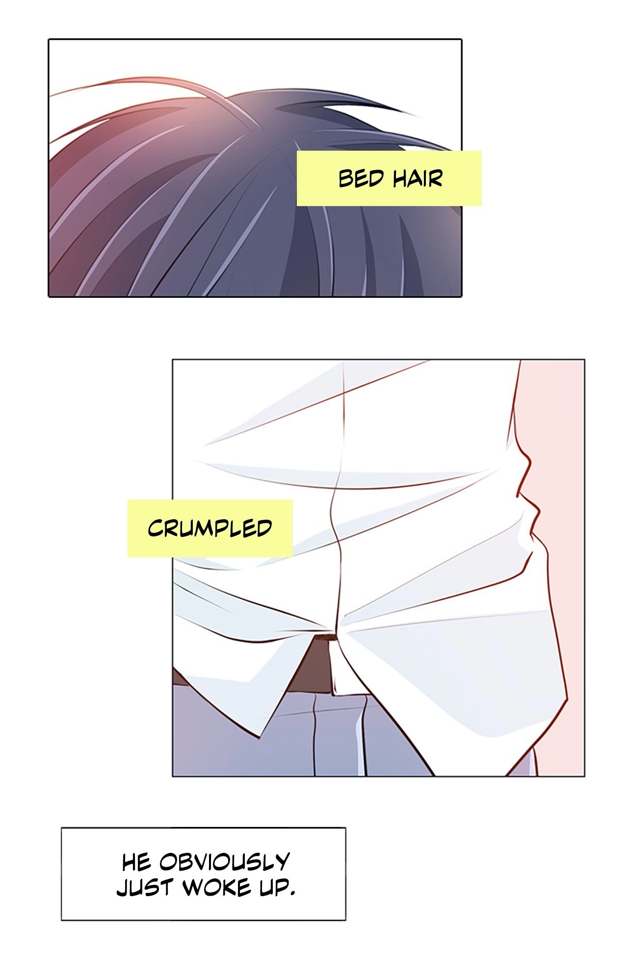 Read Your Highness, Please! chapter 29 image 13 on Lezhin