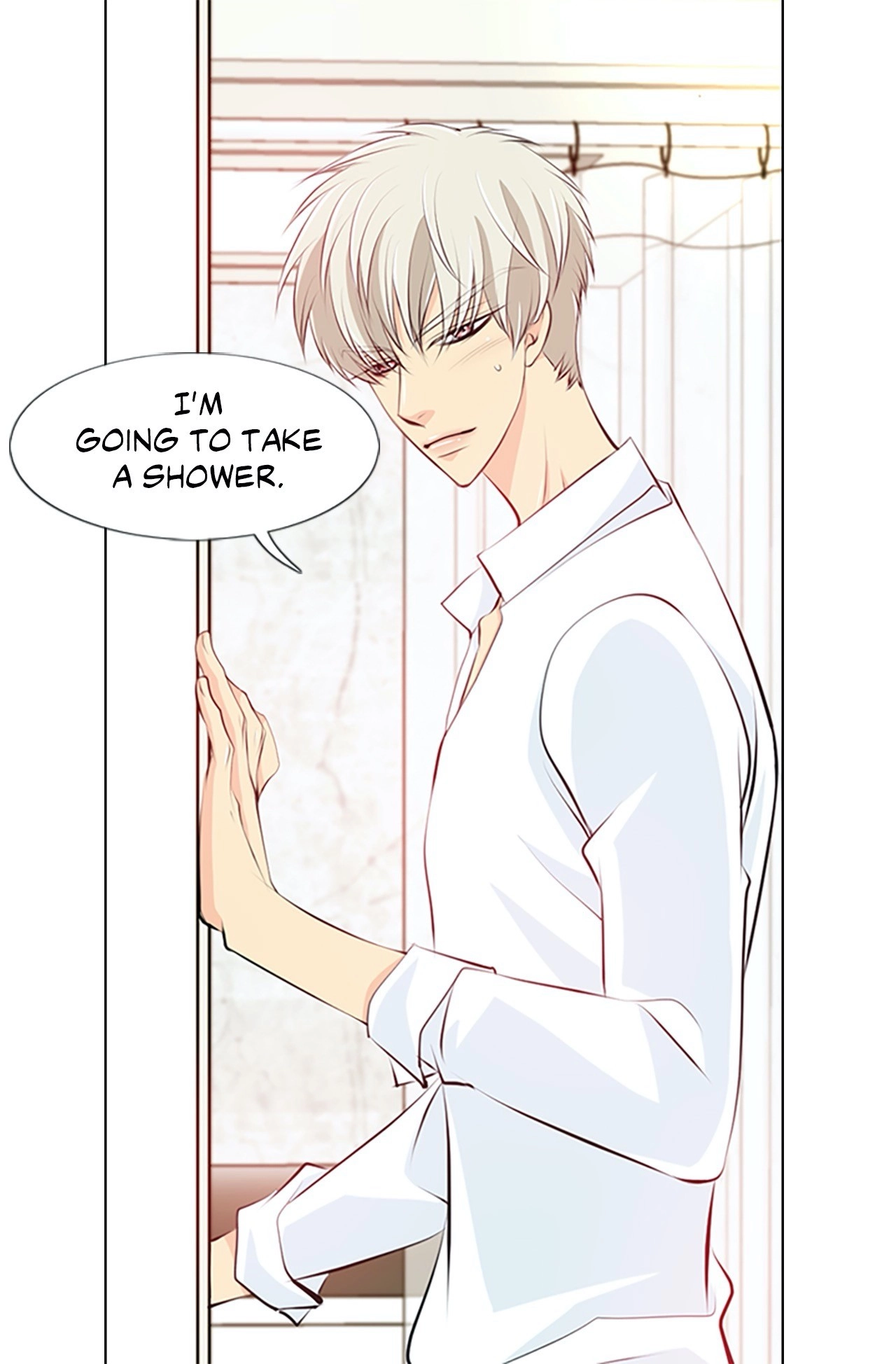 Read Your Highness, Please! chapter 29 image 15 on Lezhin