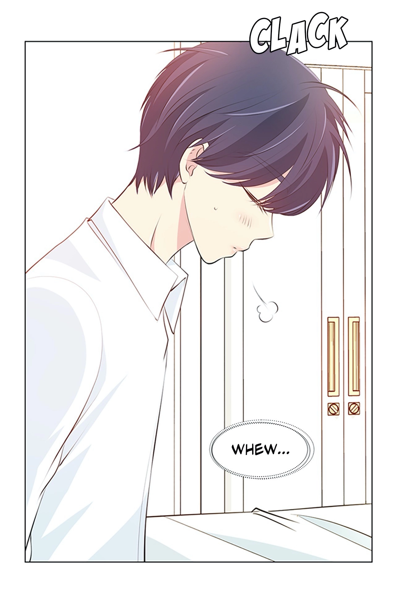 Read Your Highness, Please! chapter 29 image 16 on Lezhin