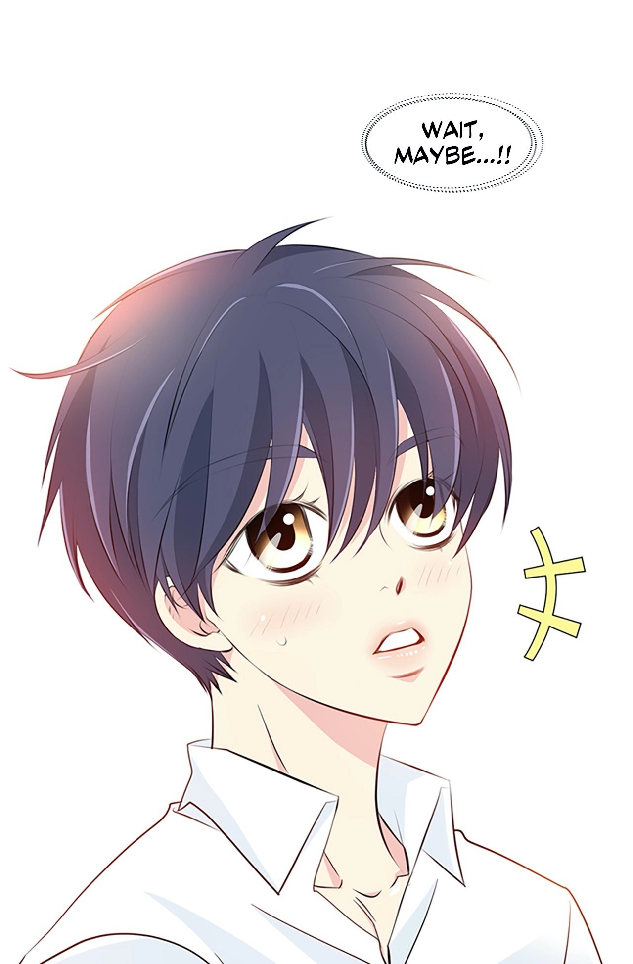Read Your Highness, Please! chapter 29 image 18 on Lezhin