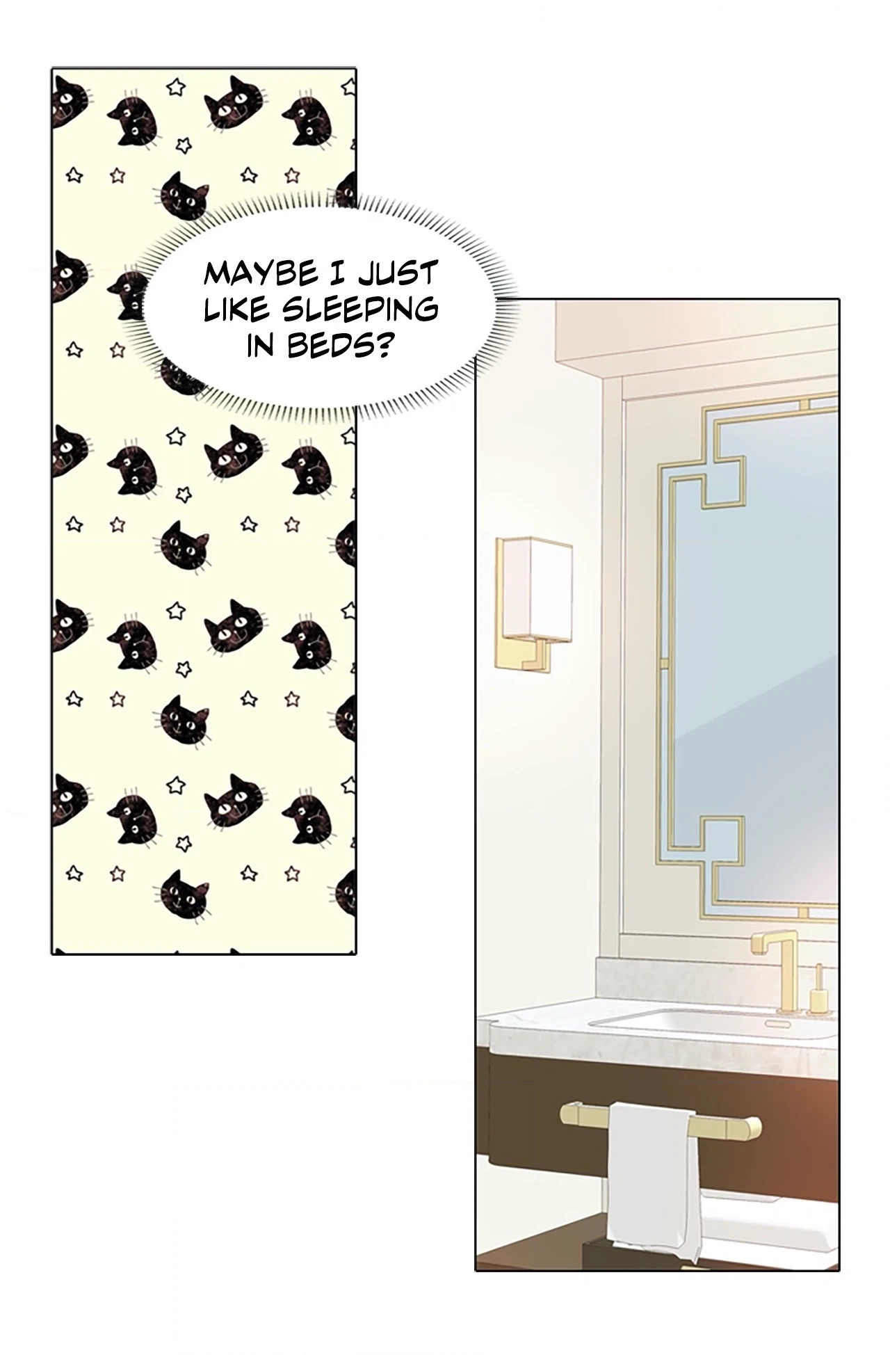 Read Your Highness, Please! chapter 29 image 19 on Lezhin