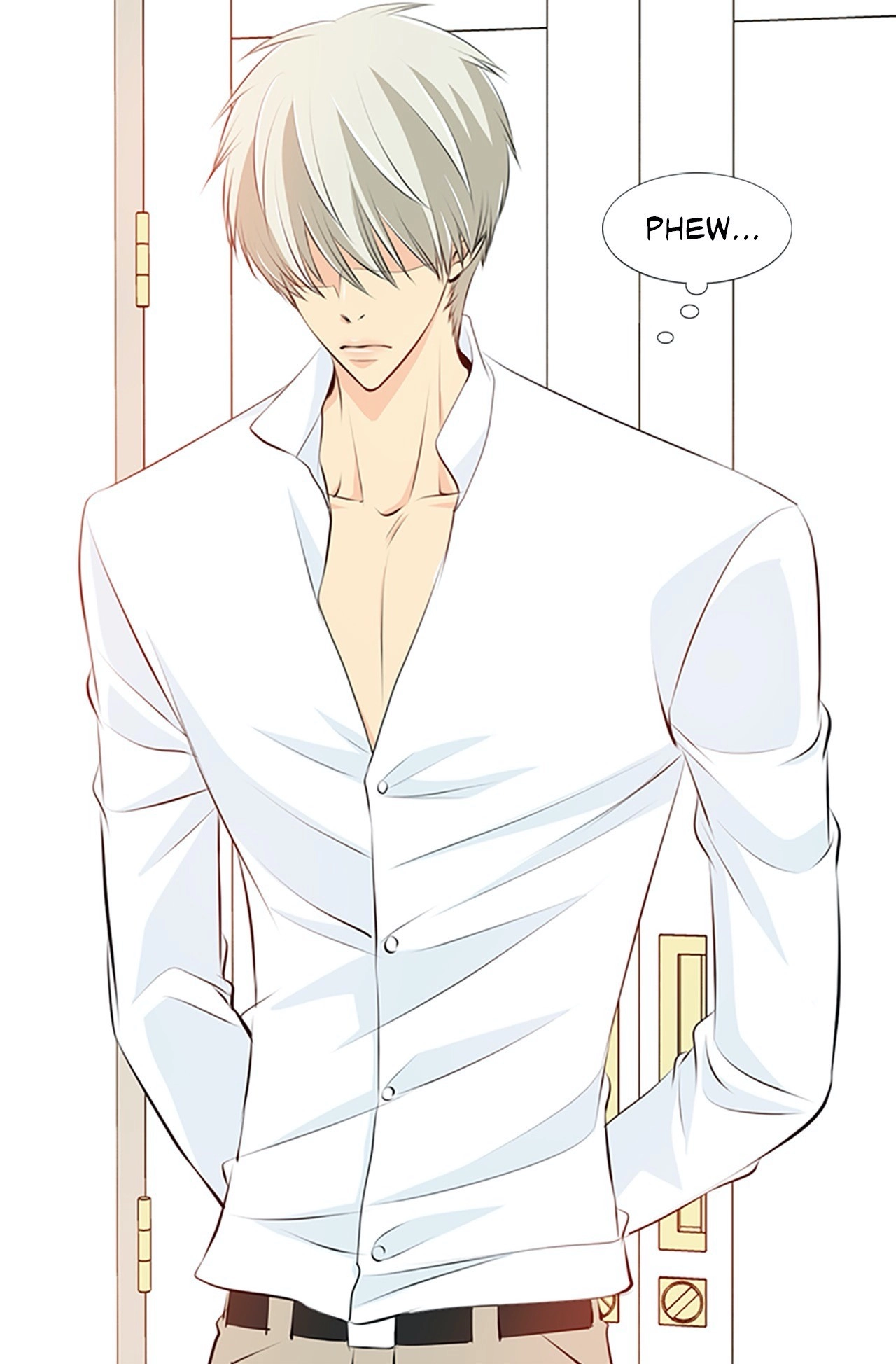 Read Your Highness, Please! chapter 29 image 20 on Lezhin