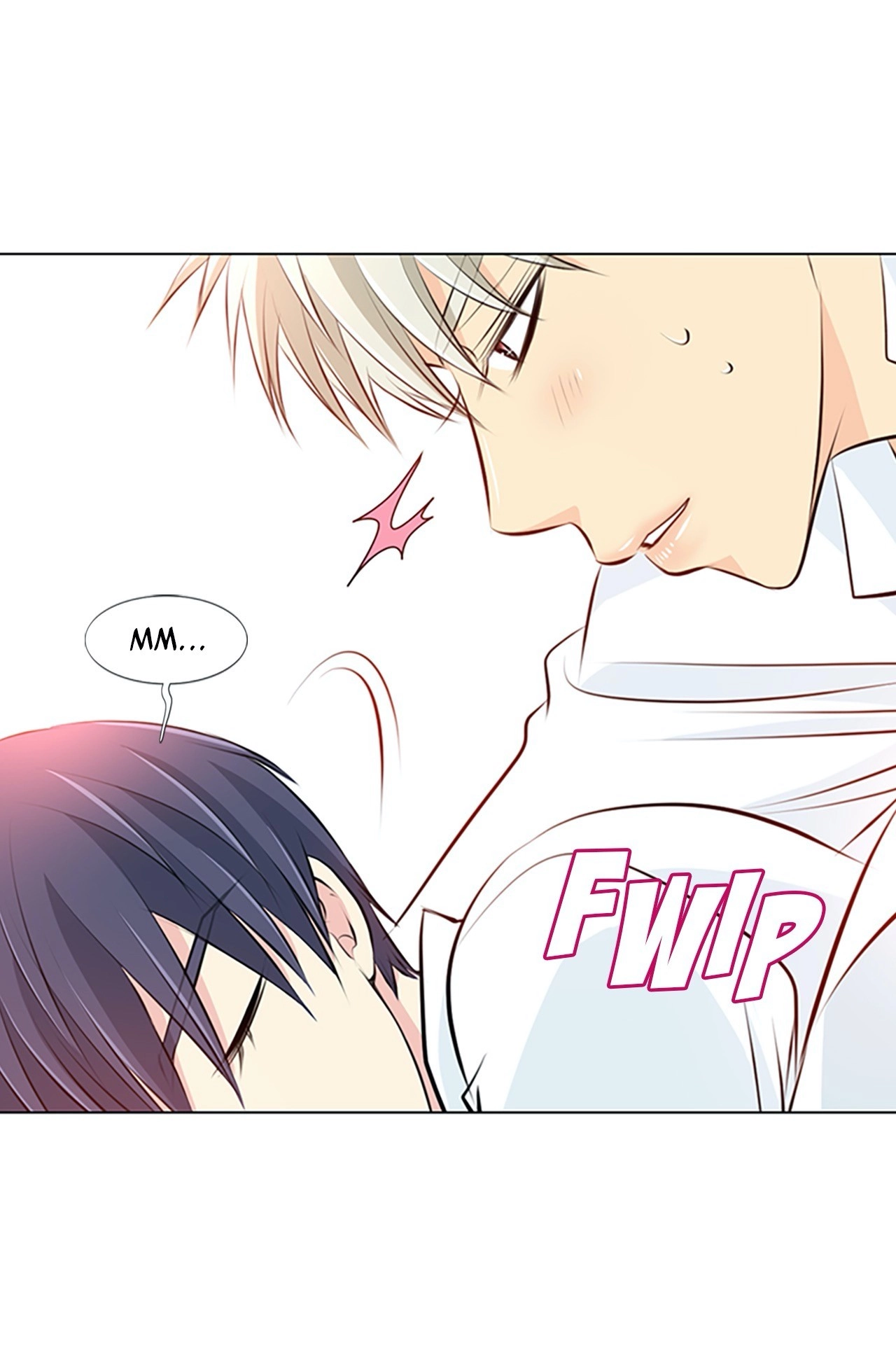 Read Your Highness, Please! chapter 29 image 23 on Lezhin