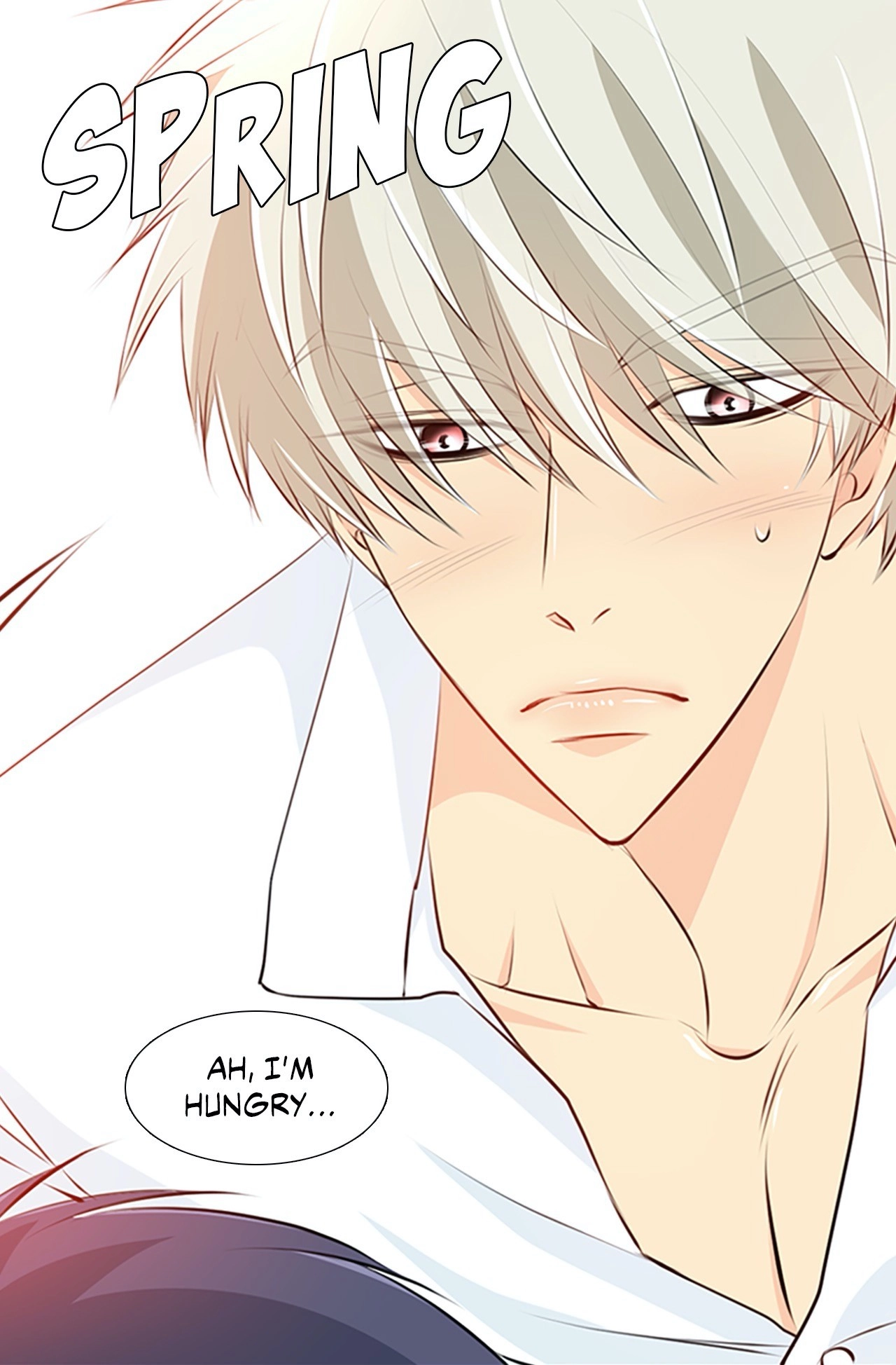 Read Your Highness, Please! chapter 29 image 24 on Lezhin