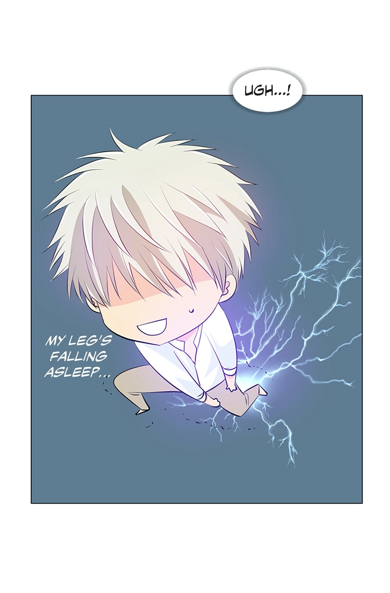Read Your Highness, Please! chapter 29 image 25 on Lezhin