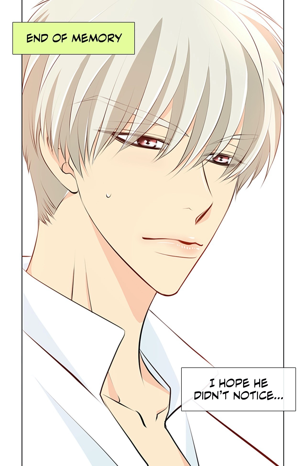 Read Your Highness, Please! chapter 29 image 27 on Lezhin