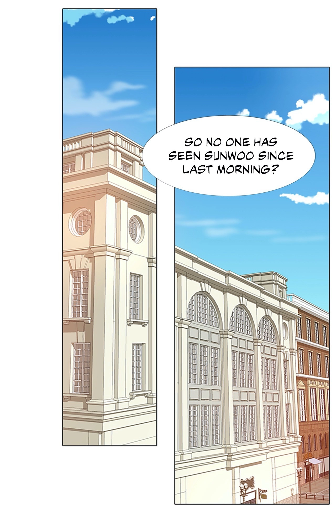 Read Your Highness, Please! chapter 29 image 28 on Lezhin