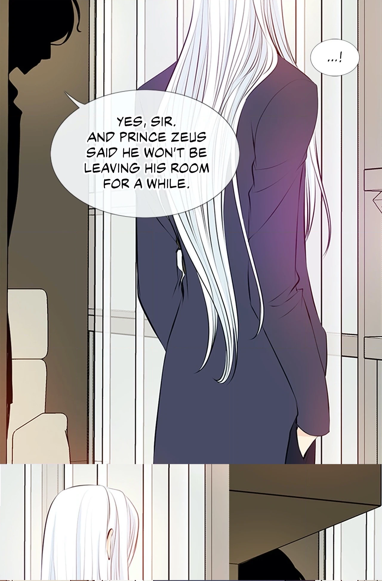 Read Your Highness, Please! chapter 29 image 29 on Lezhin