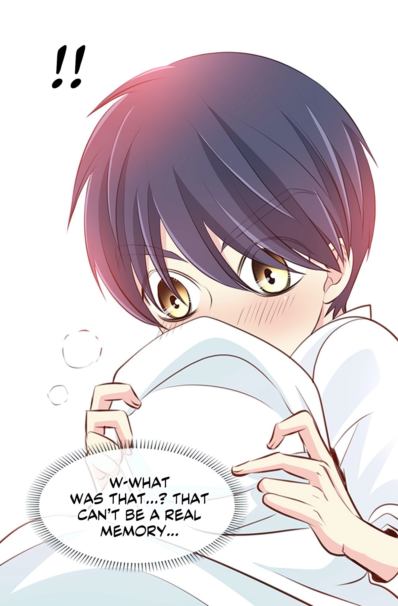 Read Your Highness, Please! chapter 29 image 3 on Lezhin