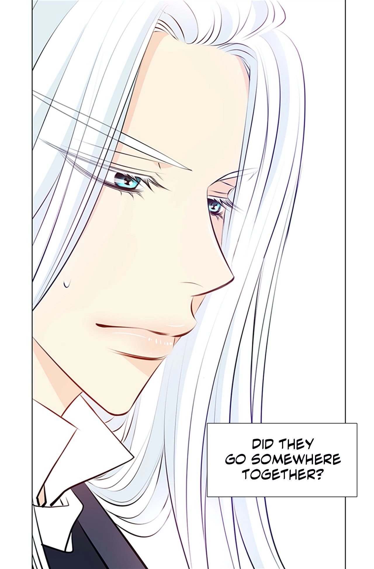 Read Your Highness, Please! chapter 29 image 30 on Lezhin