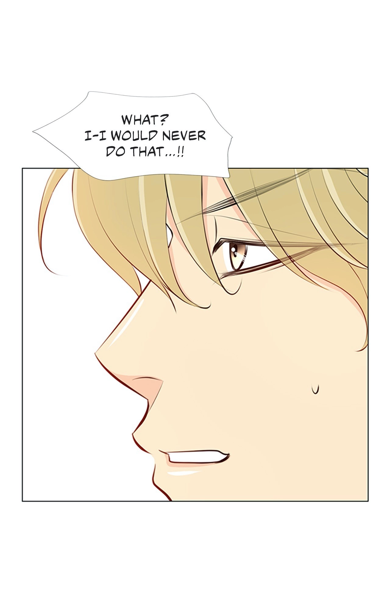 Read Your Highness, Please! chapter 29 image 34 on Lezhin