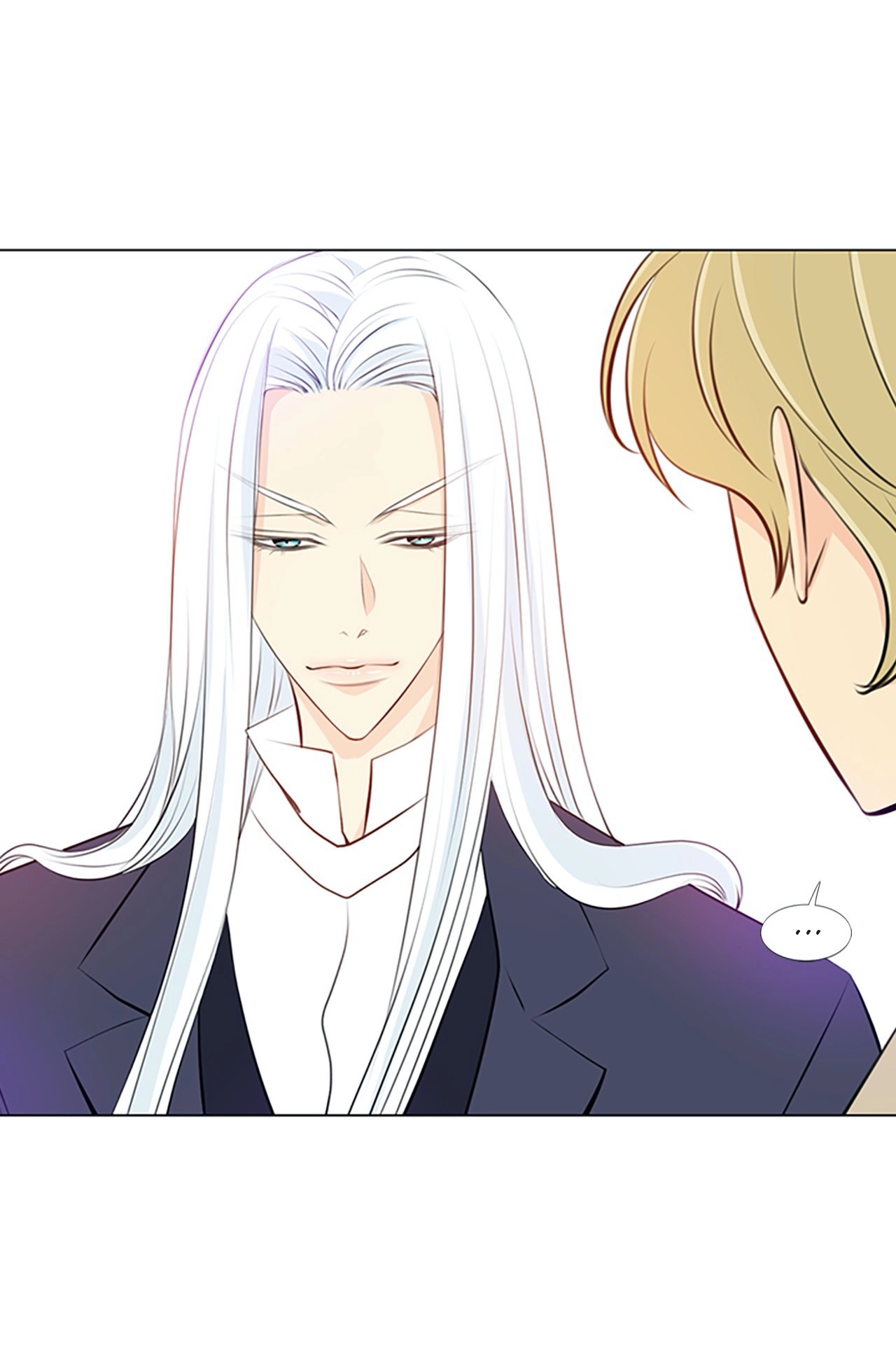 Read Your Highness, Please! chapter 29 image 35 on Lezhin