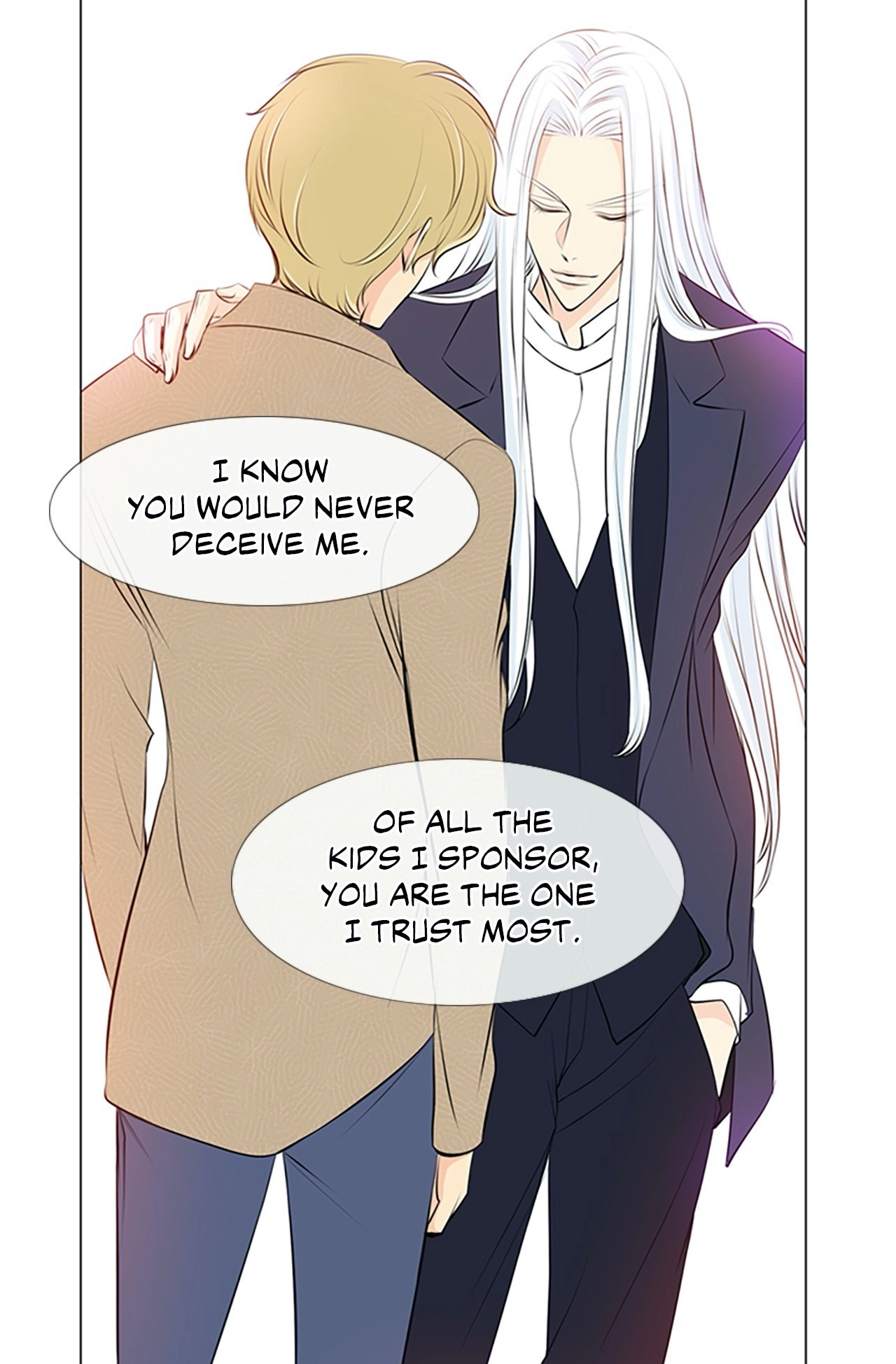 Read Your Highness, Please! chapter 29 image 37 on Lezhin