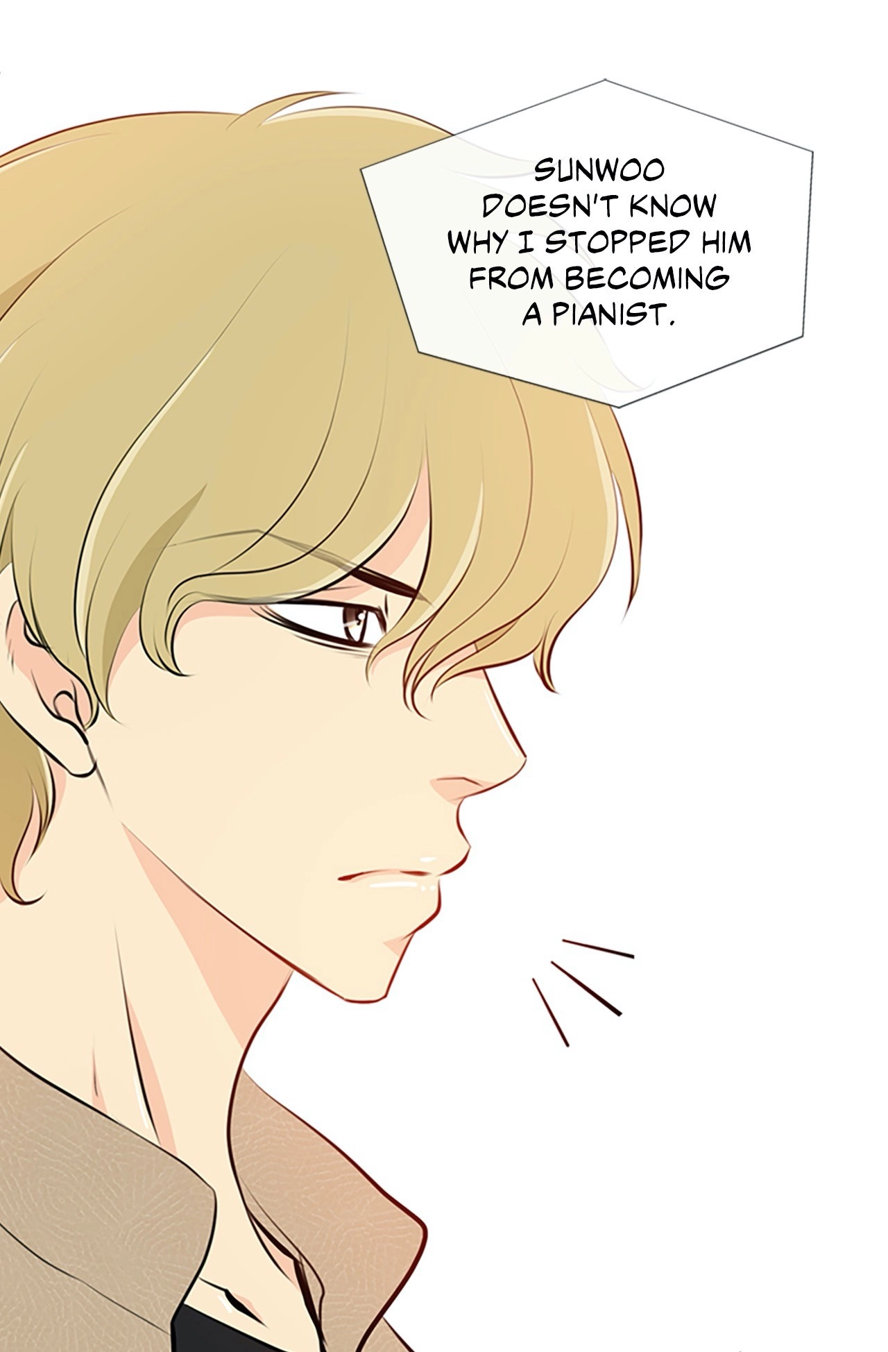 Read Your Highness, Please! chapter 29 image 41 on Lezhin