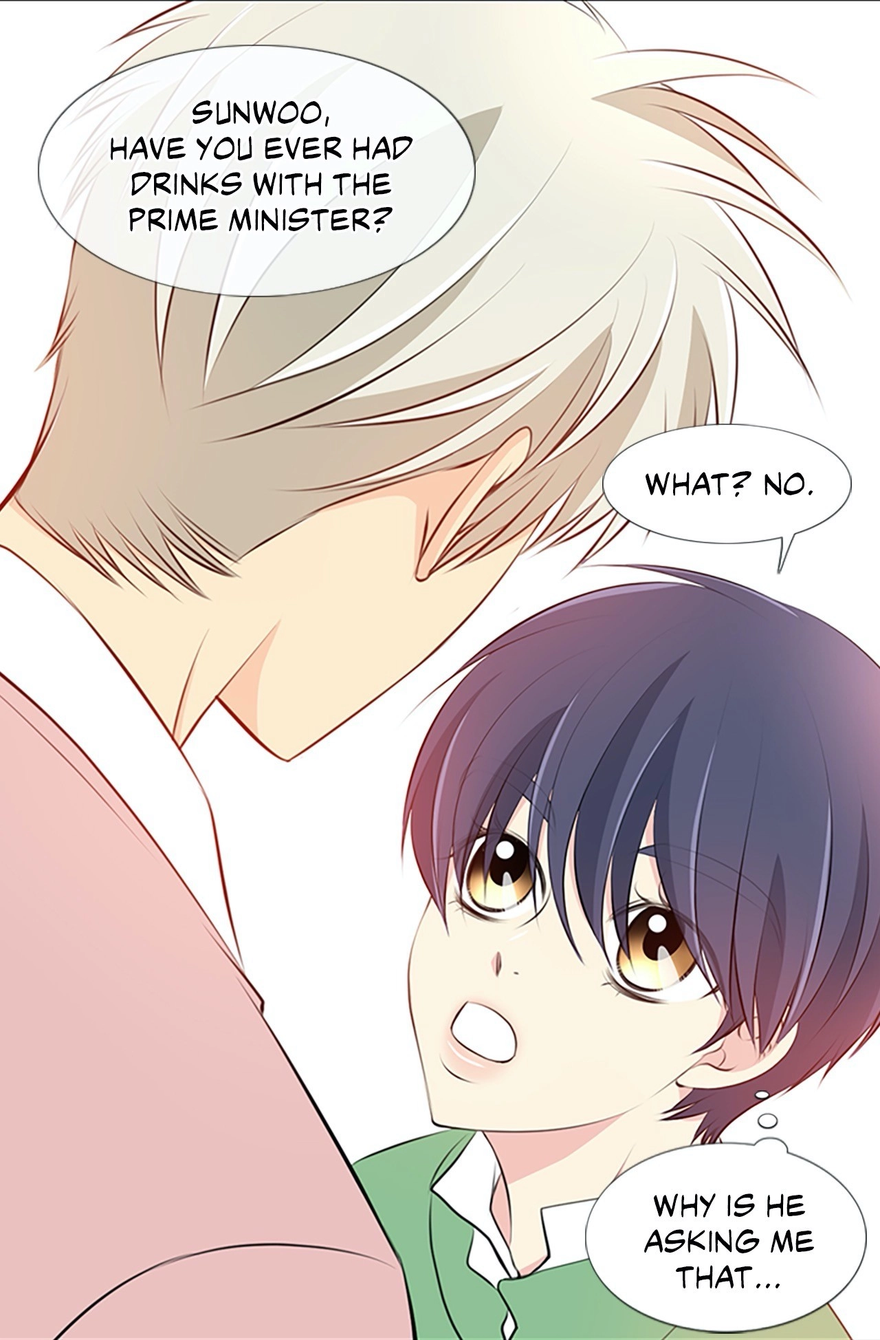 Read Your Highness, Please! chapter 29 image 48 on Lezhin