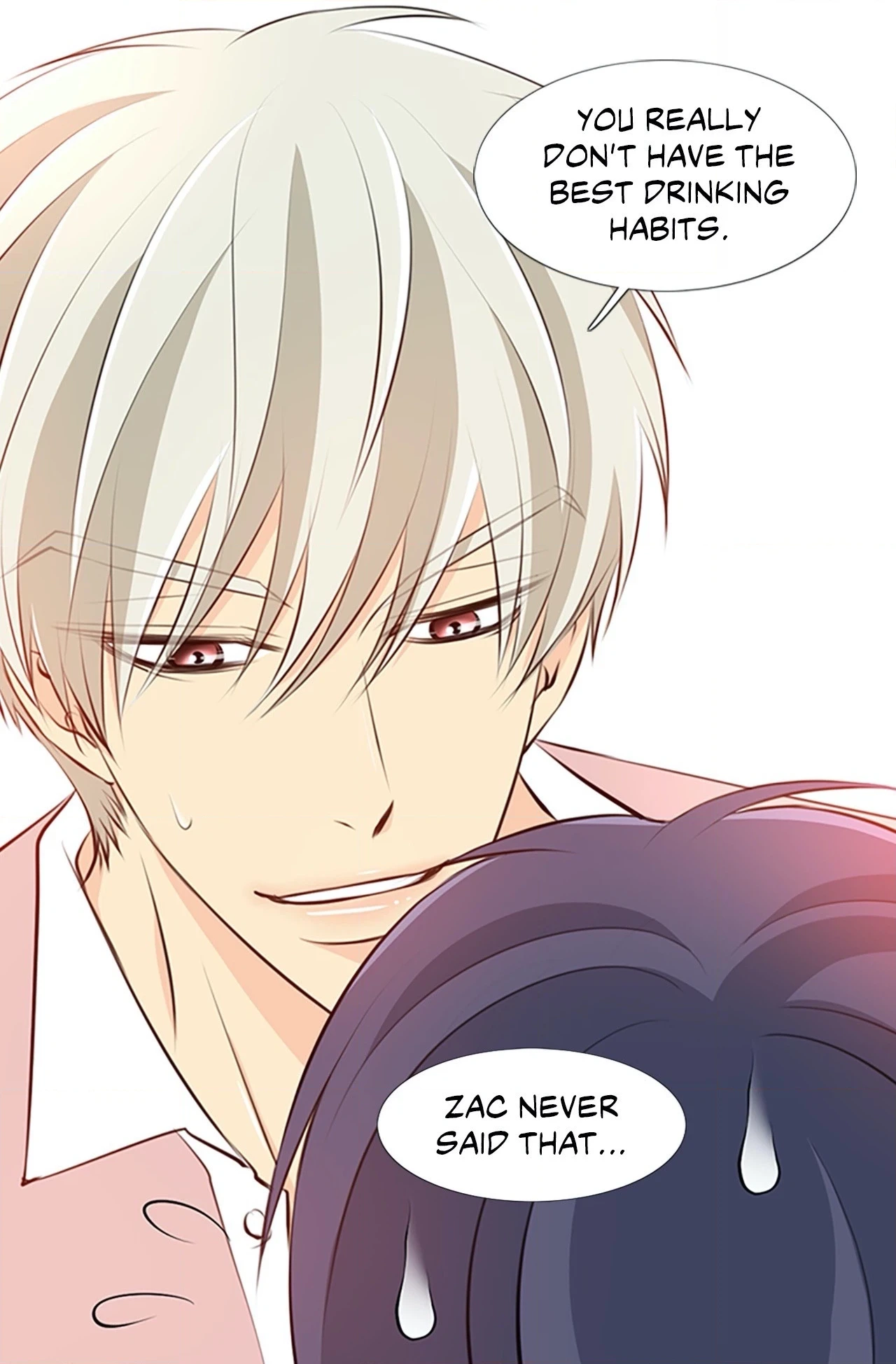Read Your Highness, Please! chapter 29 image 49 on Lezhin