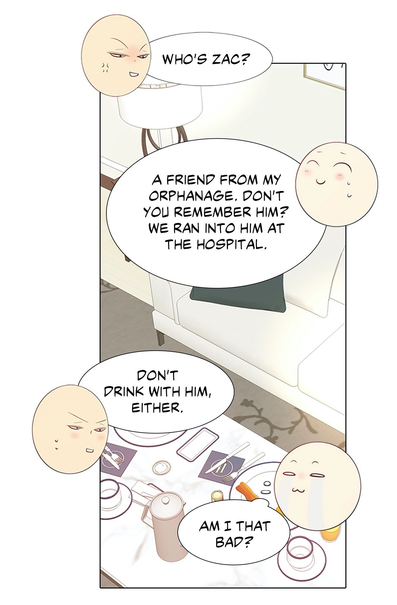Read Your Highness, Please! chapter 29 image 50 on Lezhin