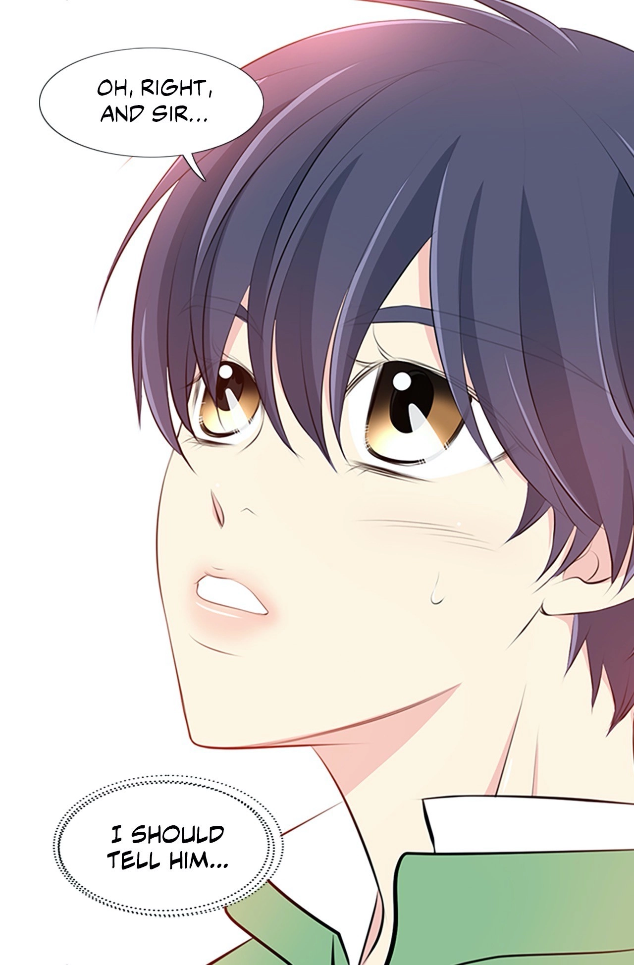 Read Your Highness, Please! chapter 29 image 51 on Lezhin