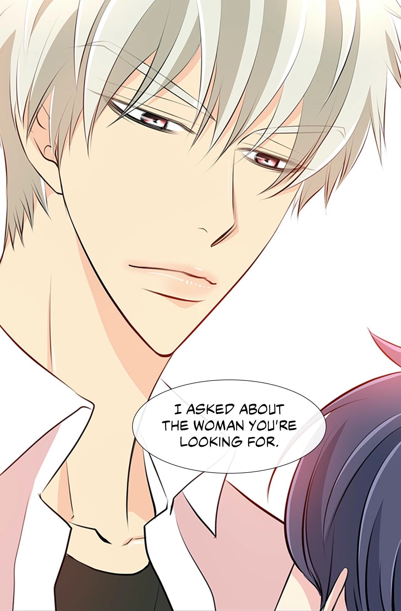 Read Your Highness, Please! chapter 29 image 52 on Lezhin