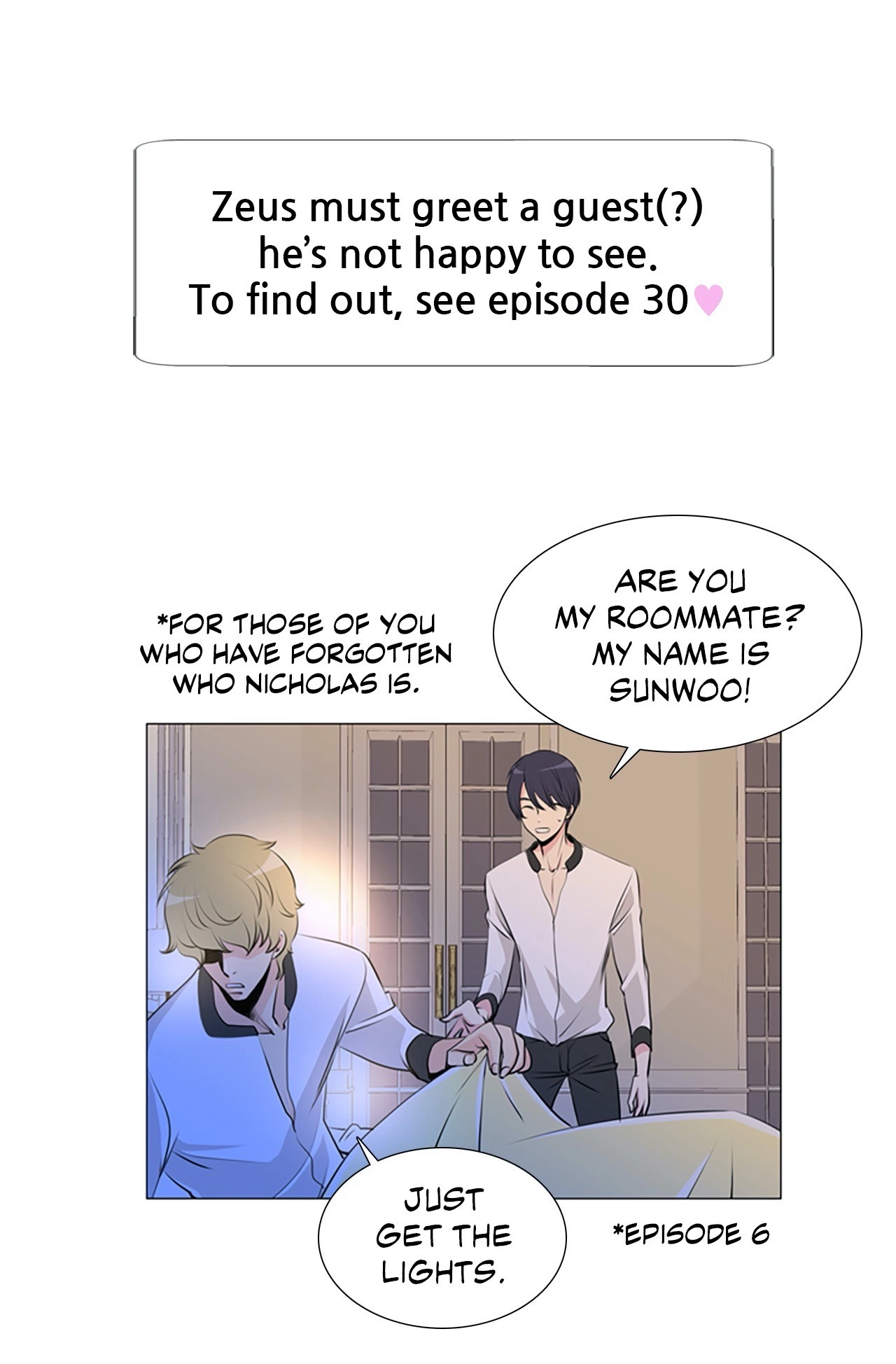 Read Your Highness, Please! chapter 29 image 53 on Lezhin