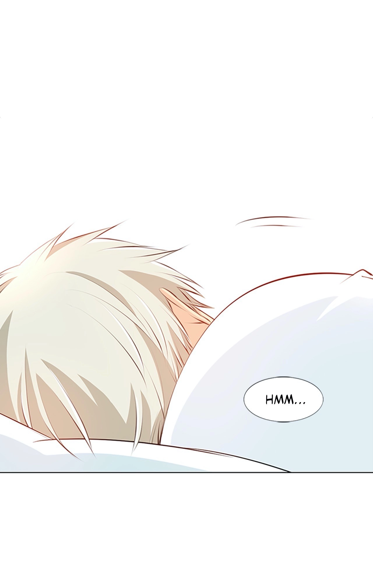 Read Your Highness, Please! chapter 29 image 8 on Lezhin