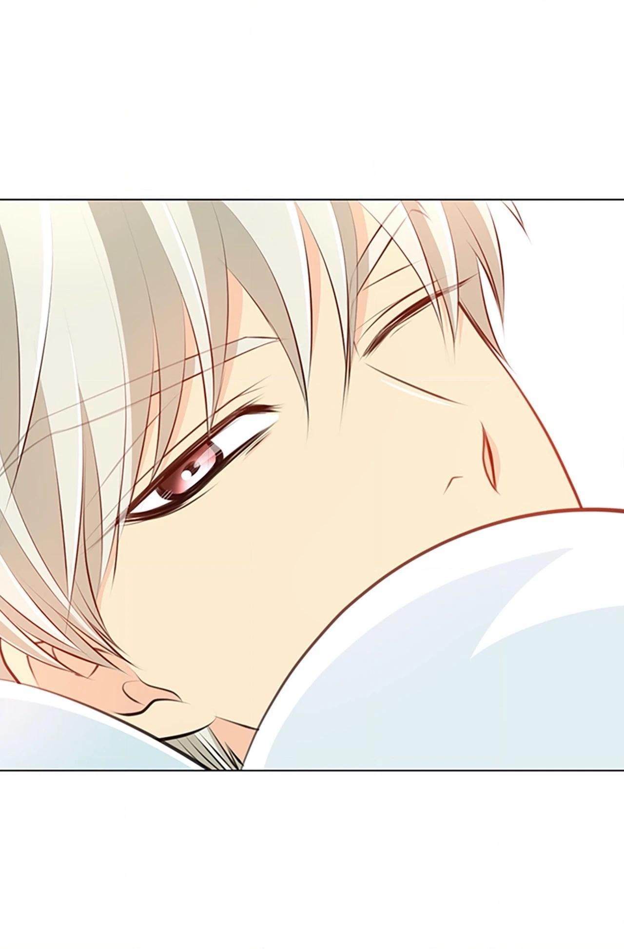 Read Your Highness, Please! chapter 29 image 9 on Lezhin