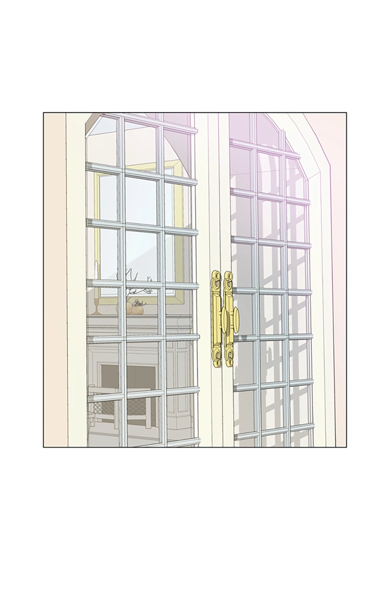 Read Your Highness, Please! chapter 3 image 1 on Lezhin