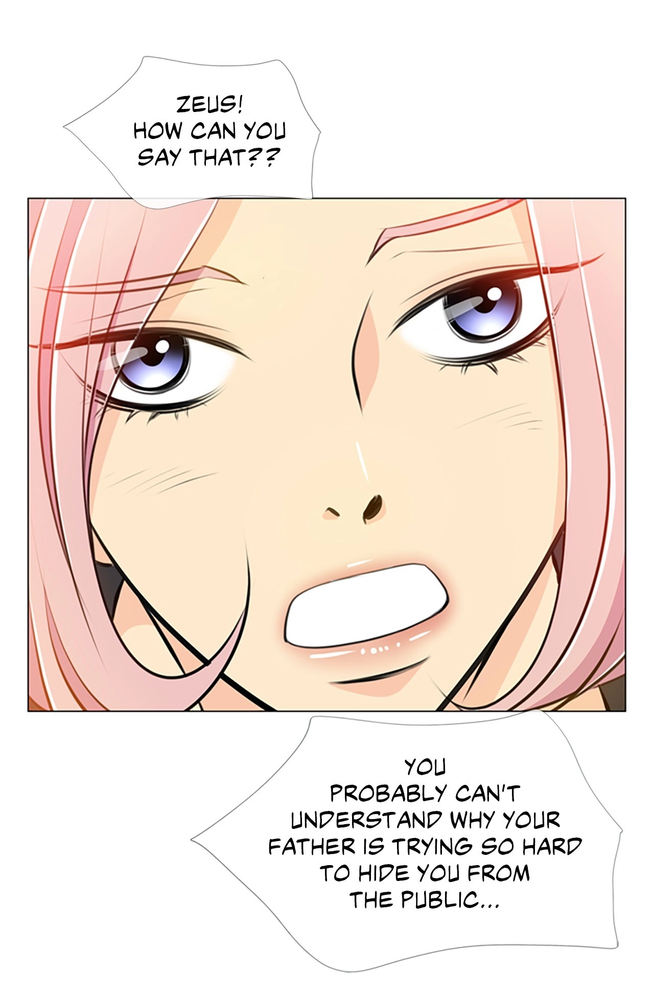 Read Your Highness, Please! chapter 3 image 15 on Lezhin