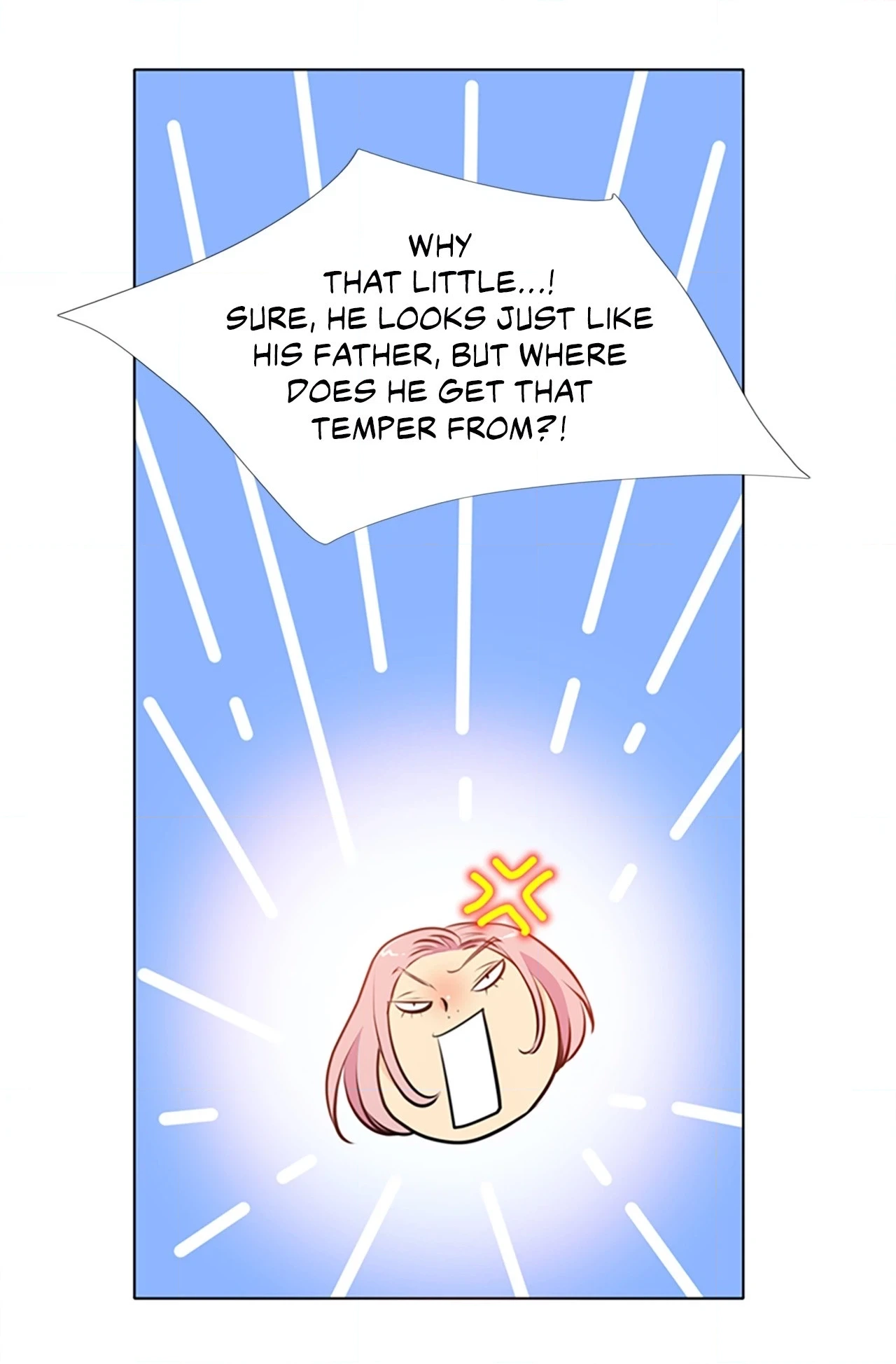 Read Your Highness, Please! chapter 3 image 19 on Lezhin