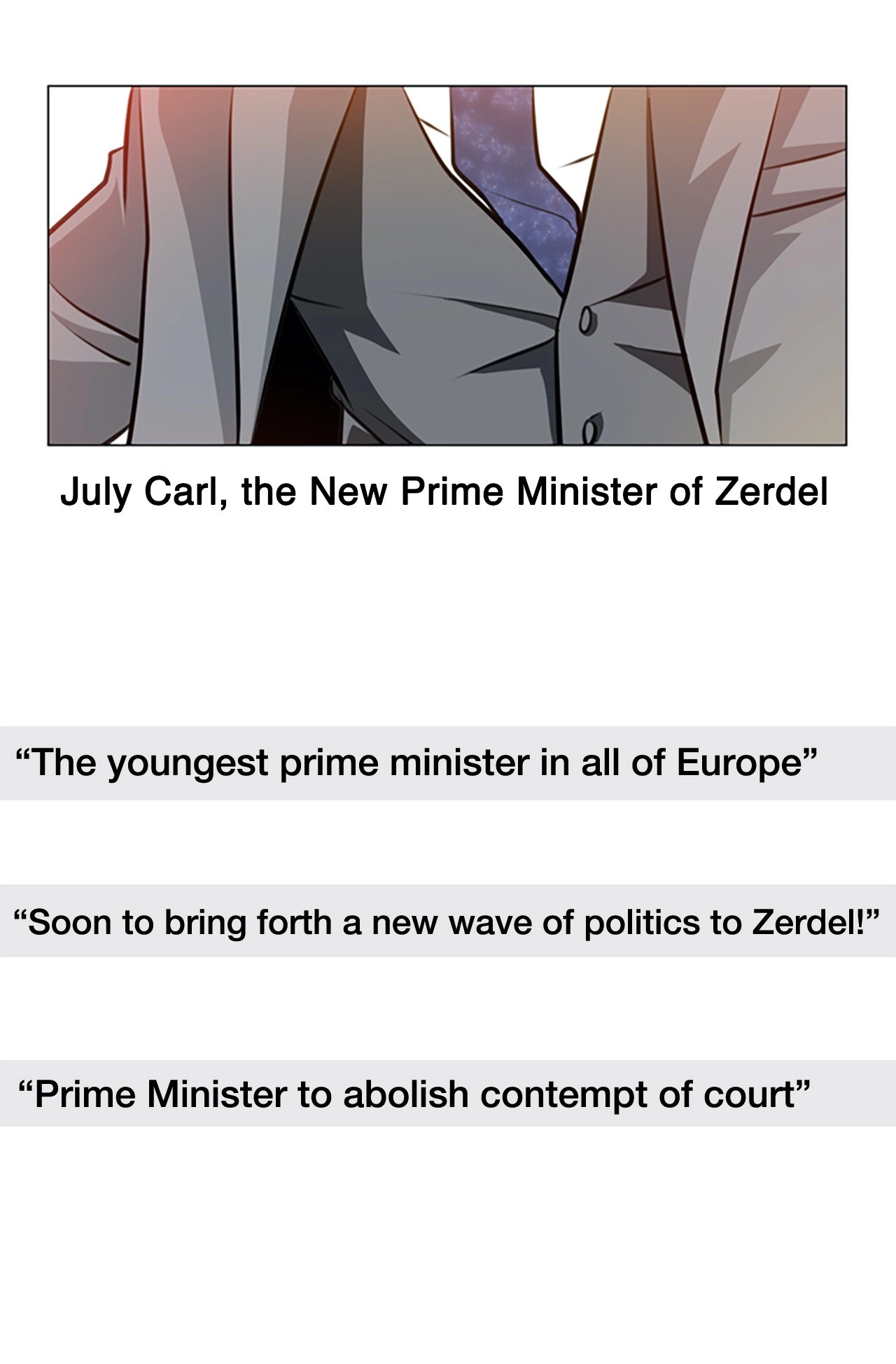 Read Your Highness, Please! chapter 3 image 2 on Lezhin