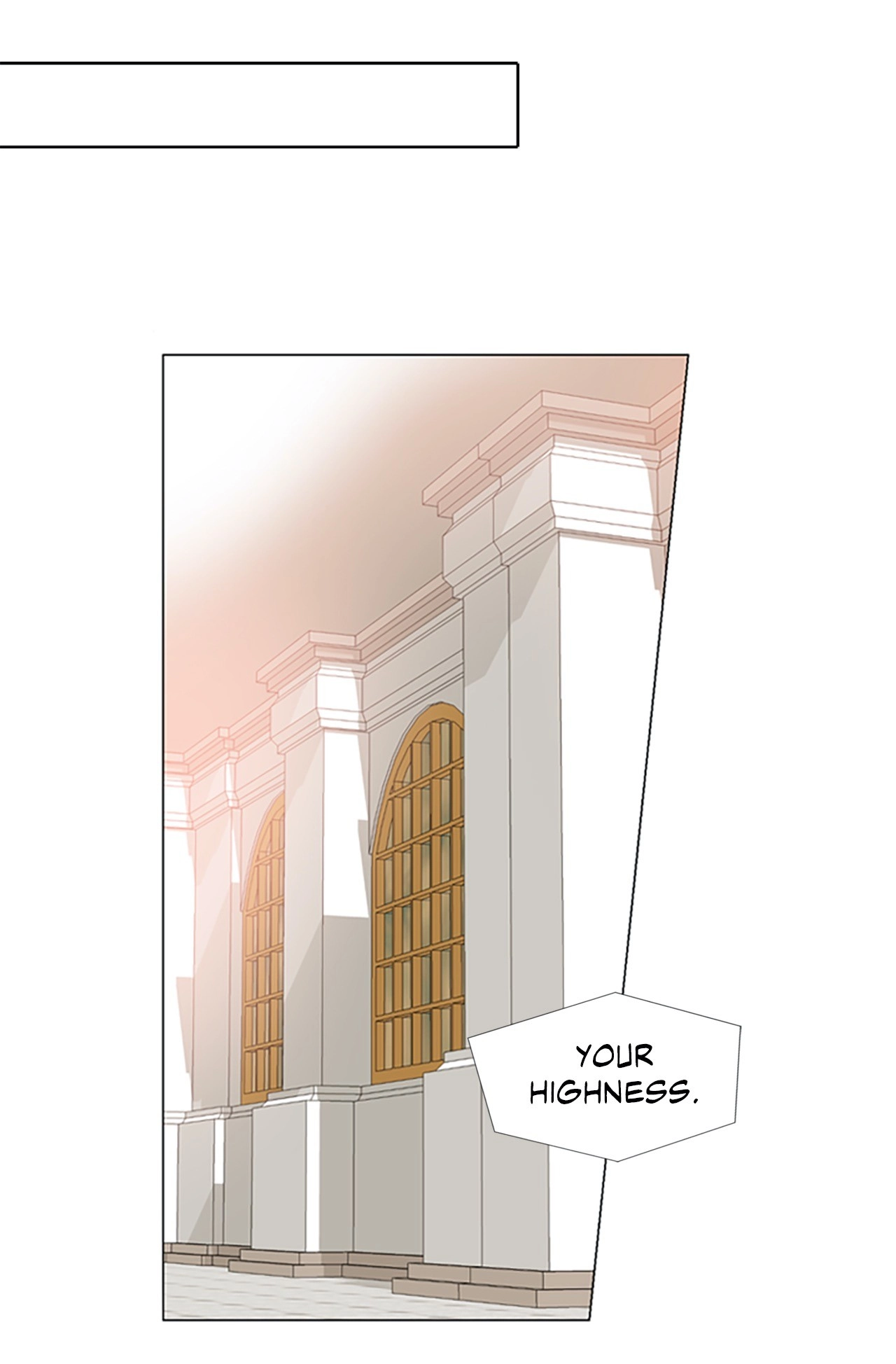 Read Your Highness, Please! chapter 3 image 21 on Lezhin