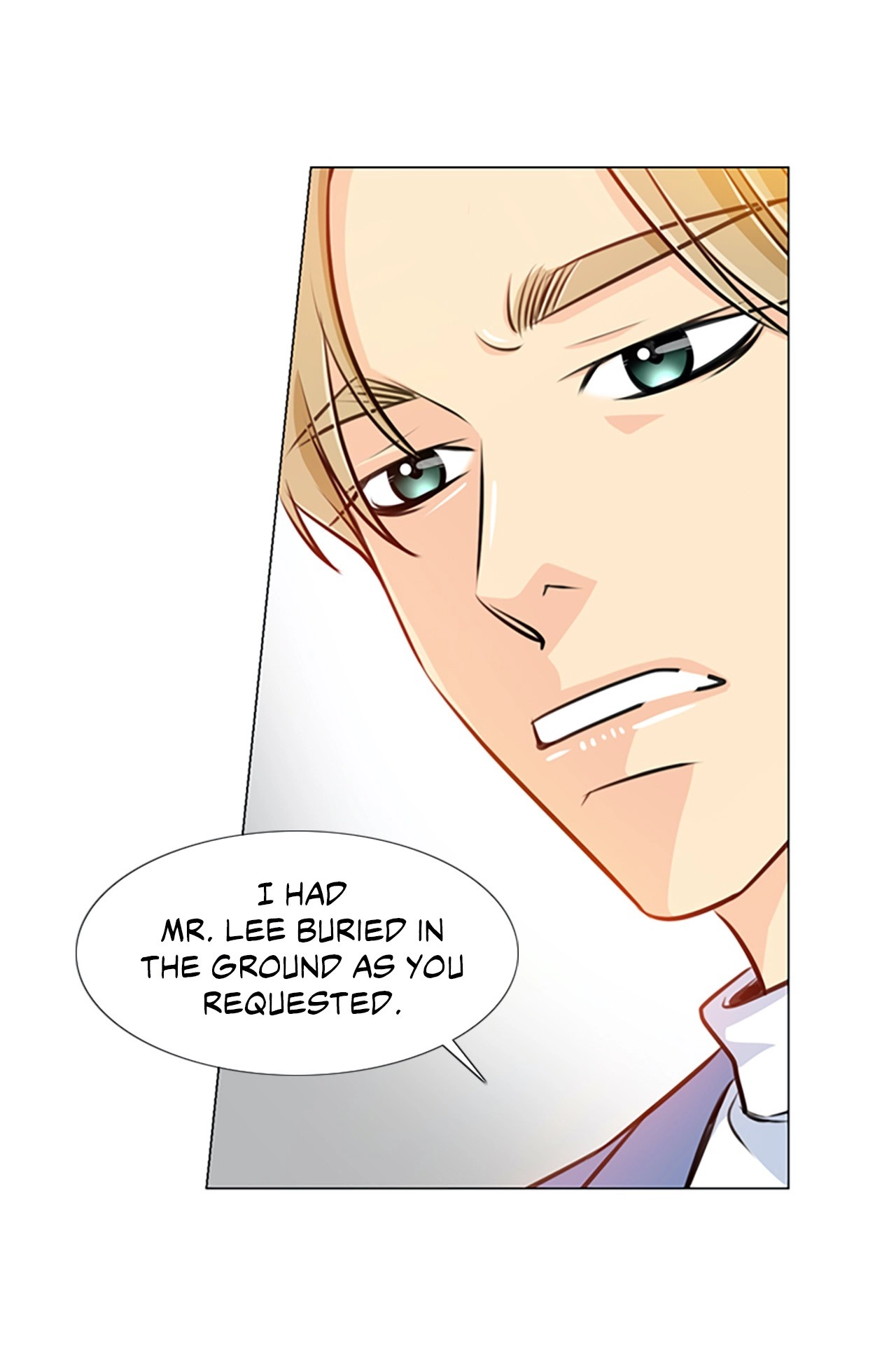 Read Your Highness, Please! chapter 3 image 22 on Lezhin