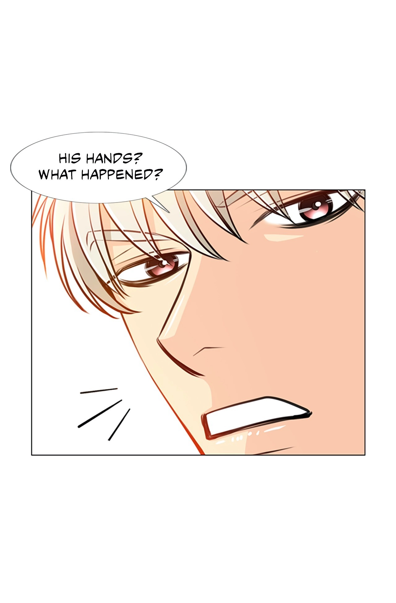 Read Your Highness, Please! chapter 3 image 26 on Lezhin
