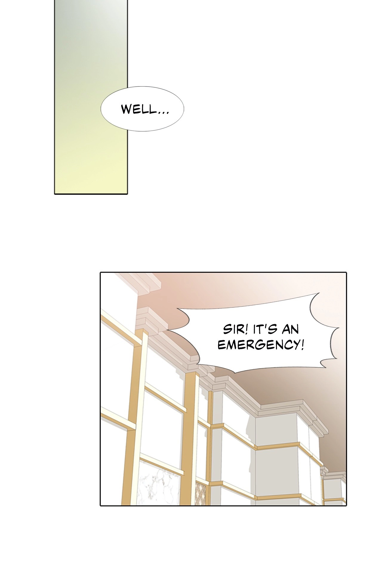 Read Your Highness, Please! chapter 3 image 27 on Lezhin