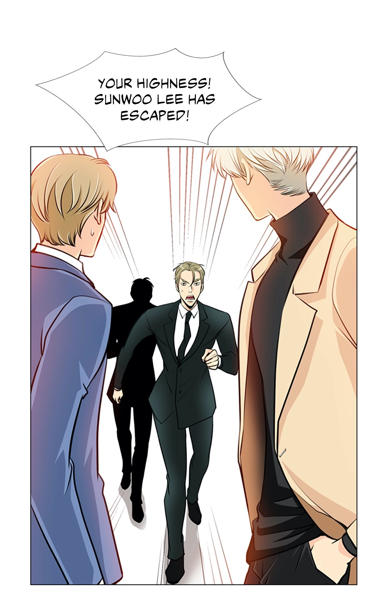 Read Your Highness, Please! chapter 3 image 28 on Lezhin