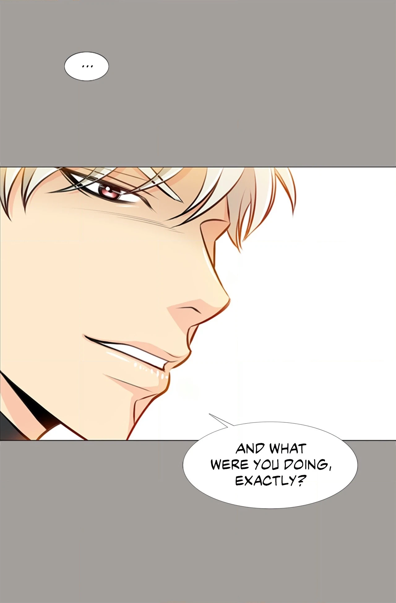 Read Your Highness, Please! chapter 3 image 29 on Lezhin