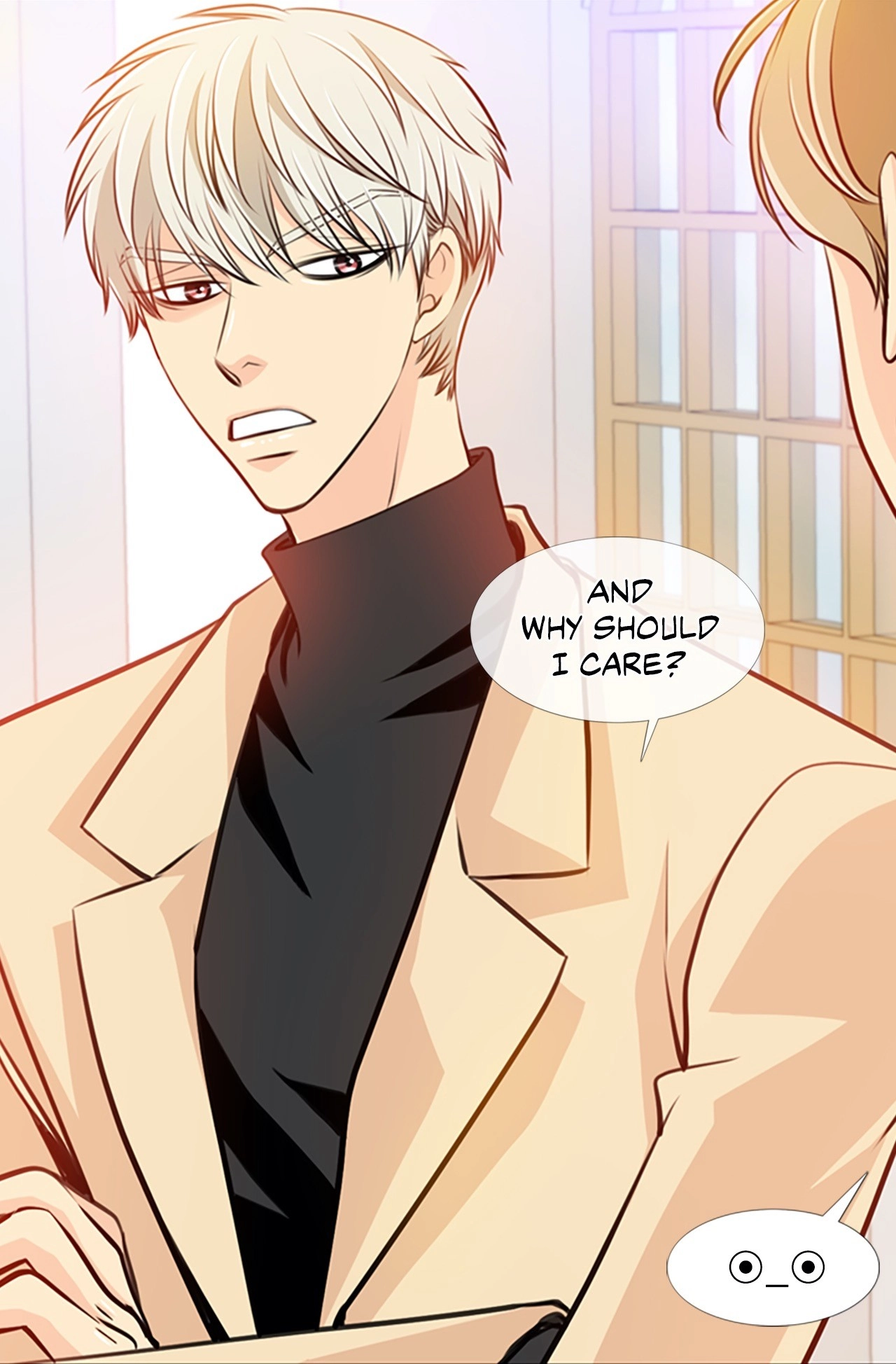 Read Your Highness, Please! chapter 3 image 34 on Lezhin