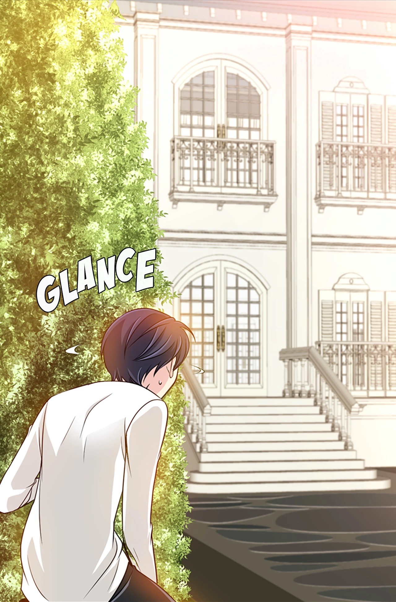 Read Your Highness, Please! chapter 3 image 37 on Lezhin
