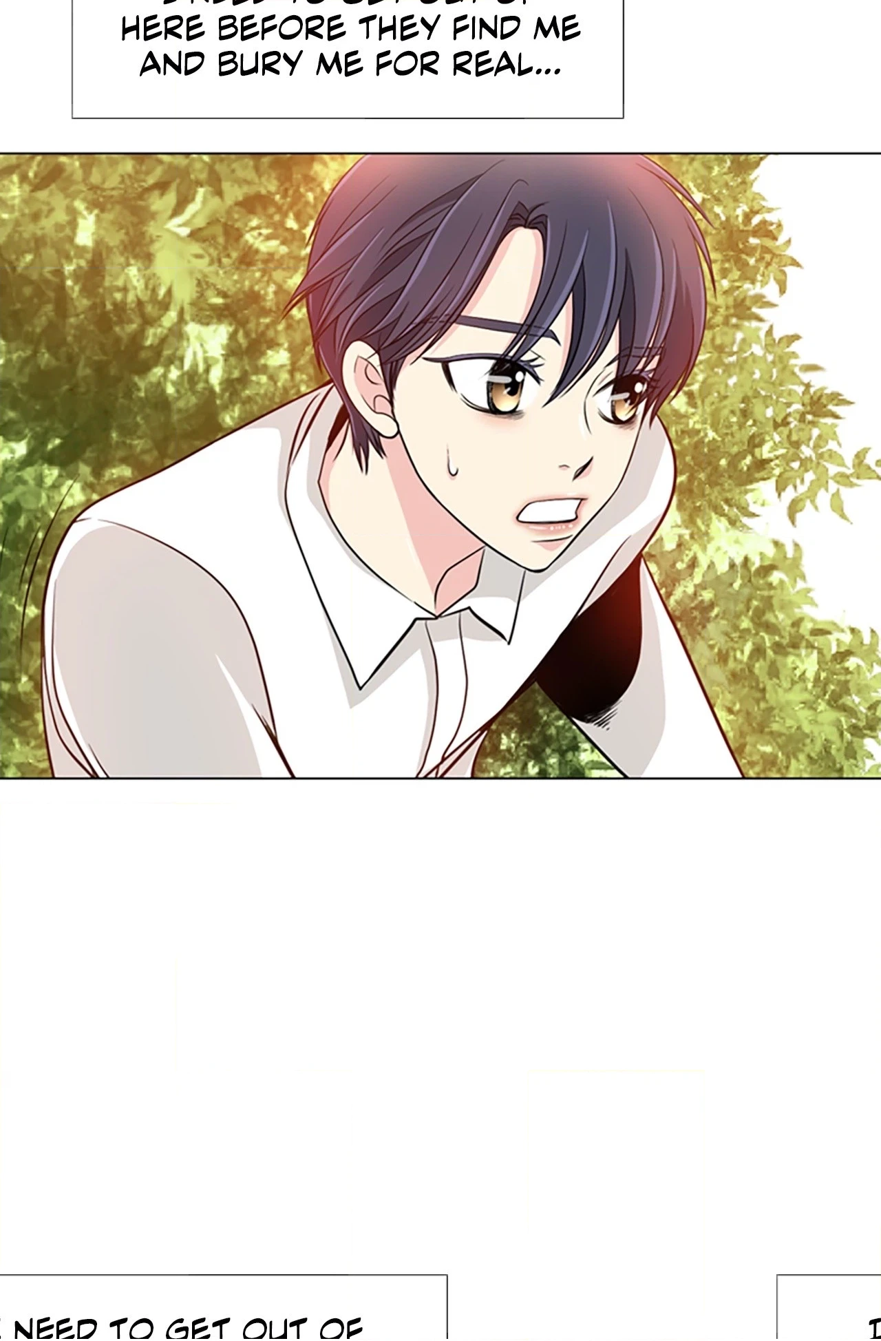 Read Your Highness, Please! chapter 3 image 39 on Lezhin