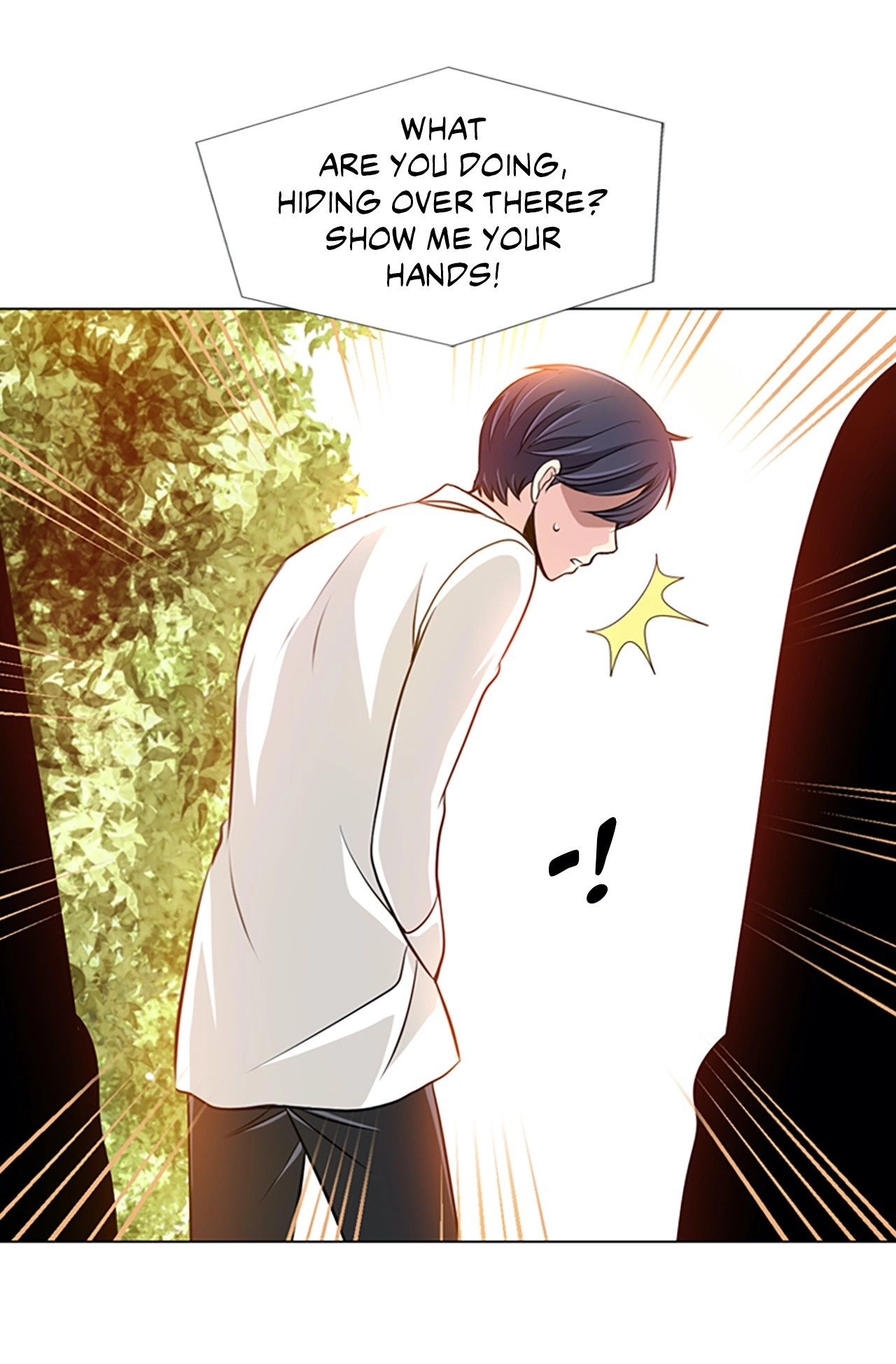 Read Your Highness, Please! chapter 3 image 40 on Lezhin