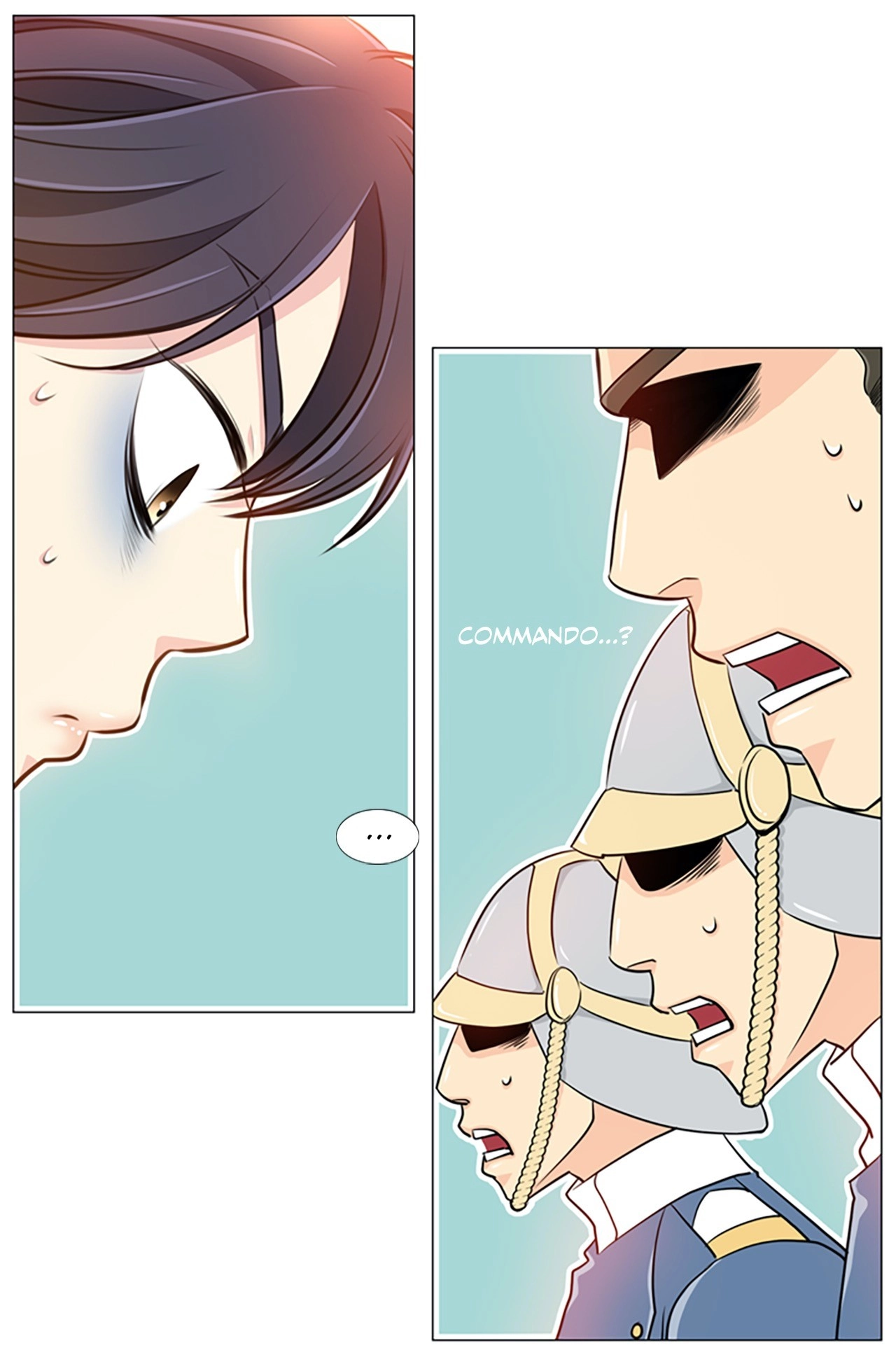 Read Your Highness, Please! chapter 3 image 46 on Lezhin