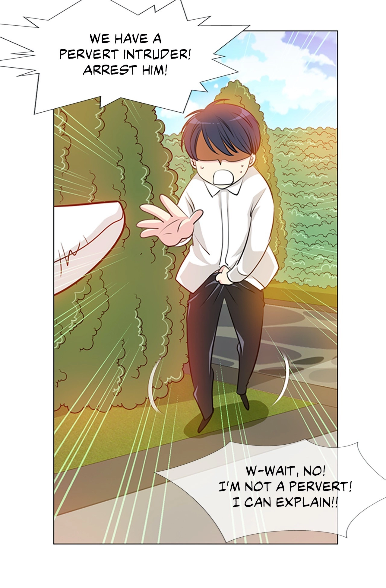 Read Your Highness, Please! chapter 3 image 47 on Lezhin