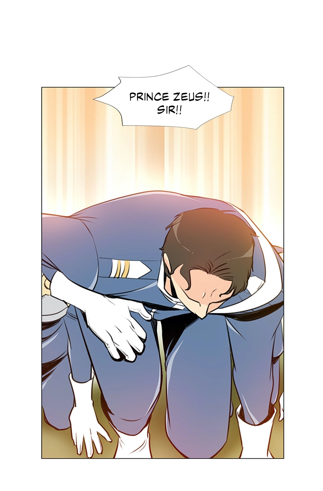 Read Your Highness, Please! chapter 3 image 57 on Lezhin